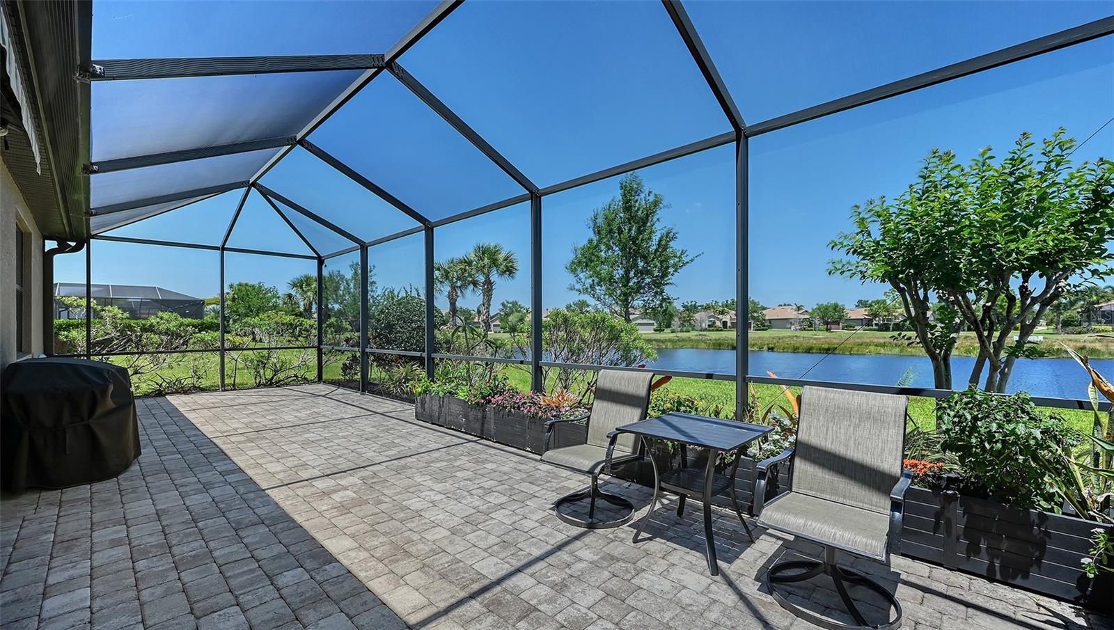 SANDHILL PRESERVE - Residential