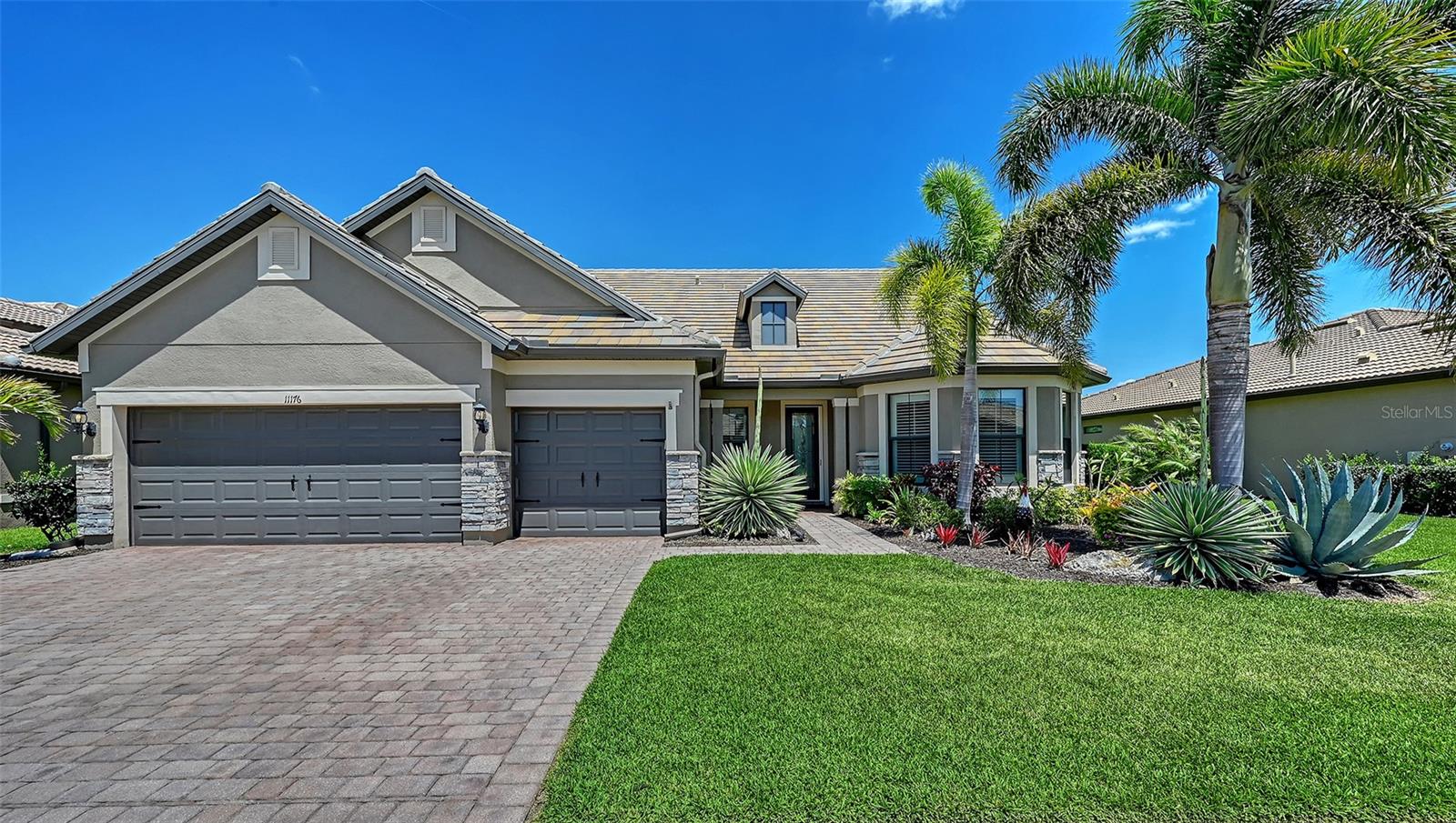 SANDHILL PRESERVE - Residential