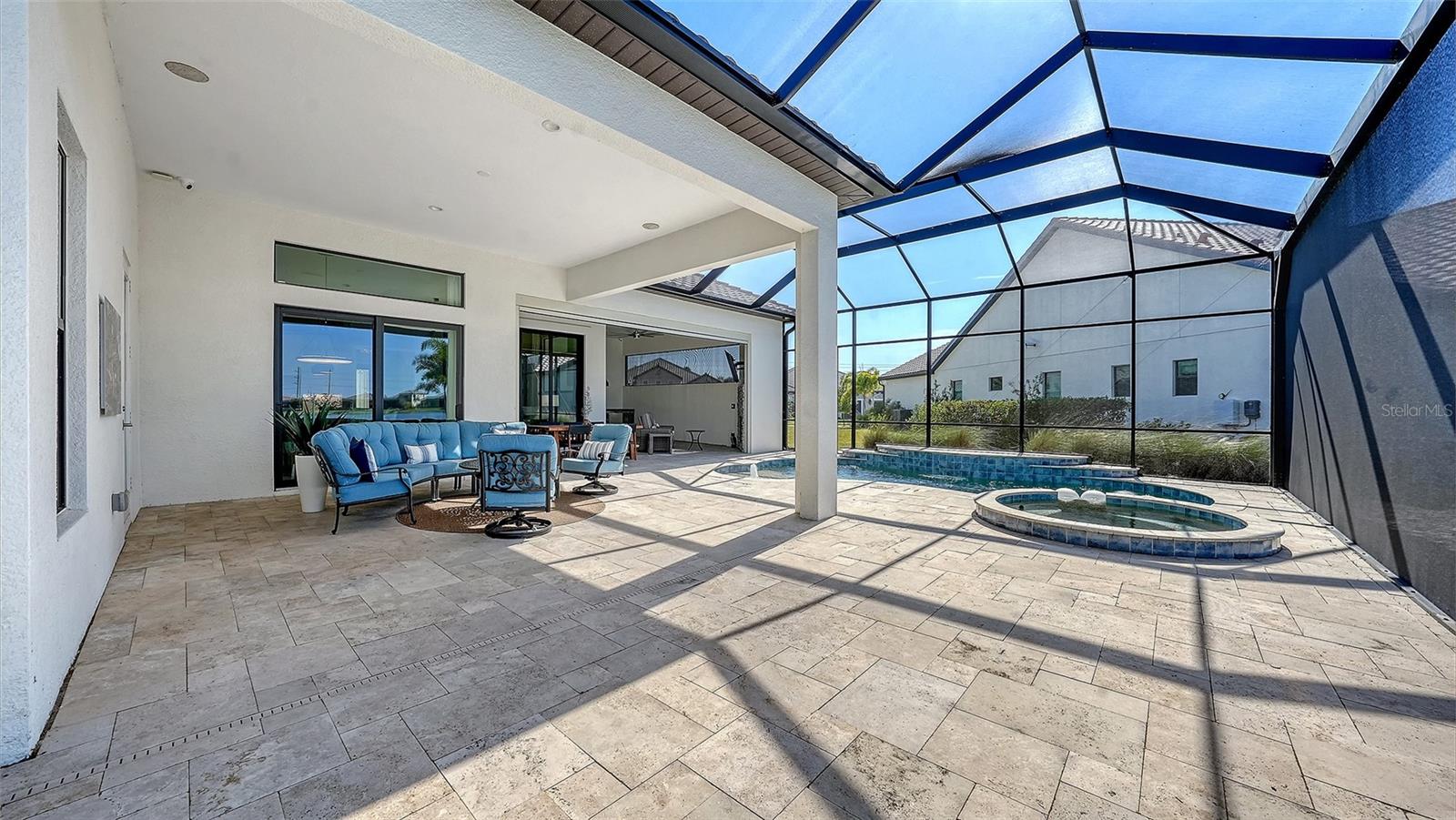 ARIA PH II - Residential