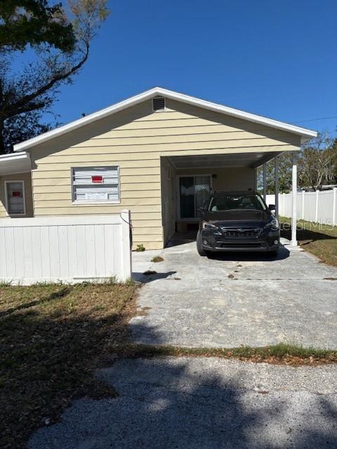 DIXIE GROVE ESTATES PB6PG27LOT2 BLOCK D - Residential