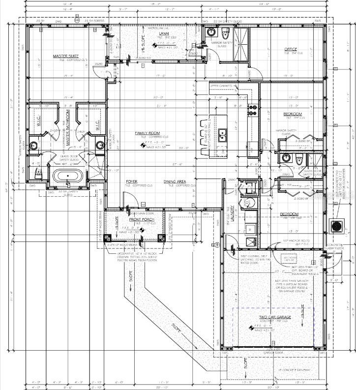 PORT CHARLOTTE SUB 09 - Residential