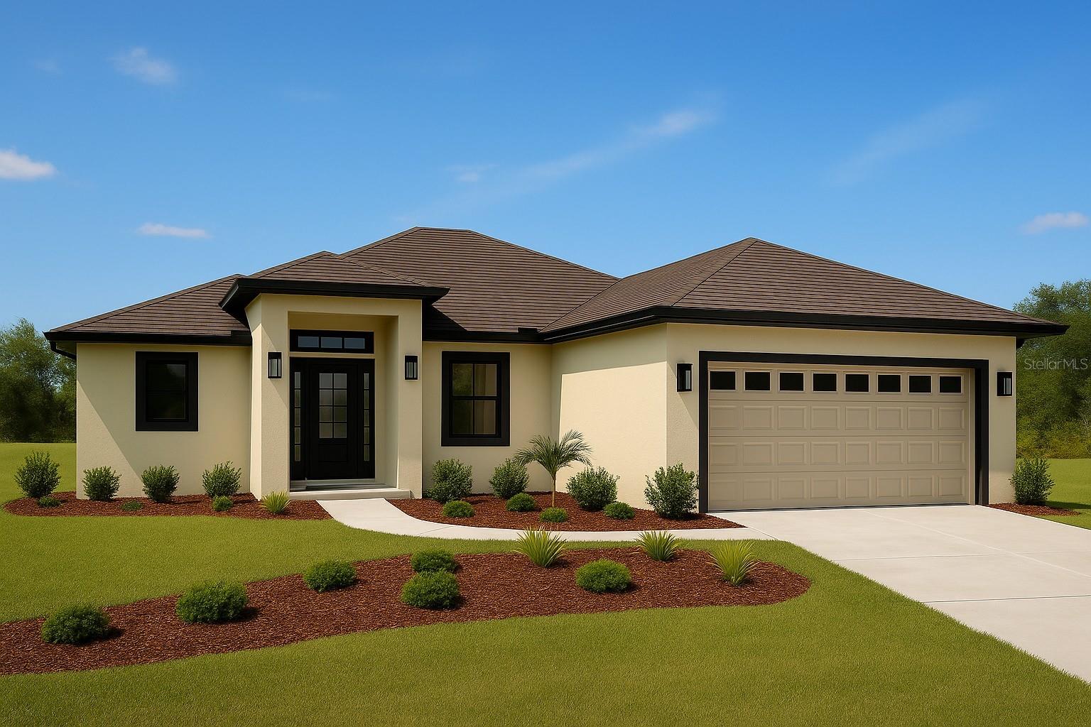 PORT CHARLOTTE SUB 09 - Residential