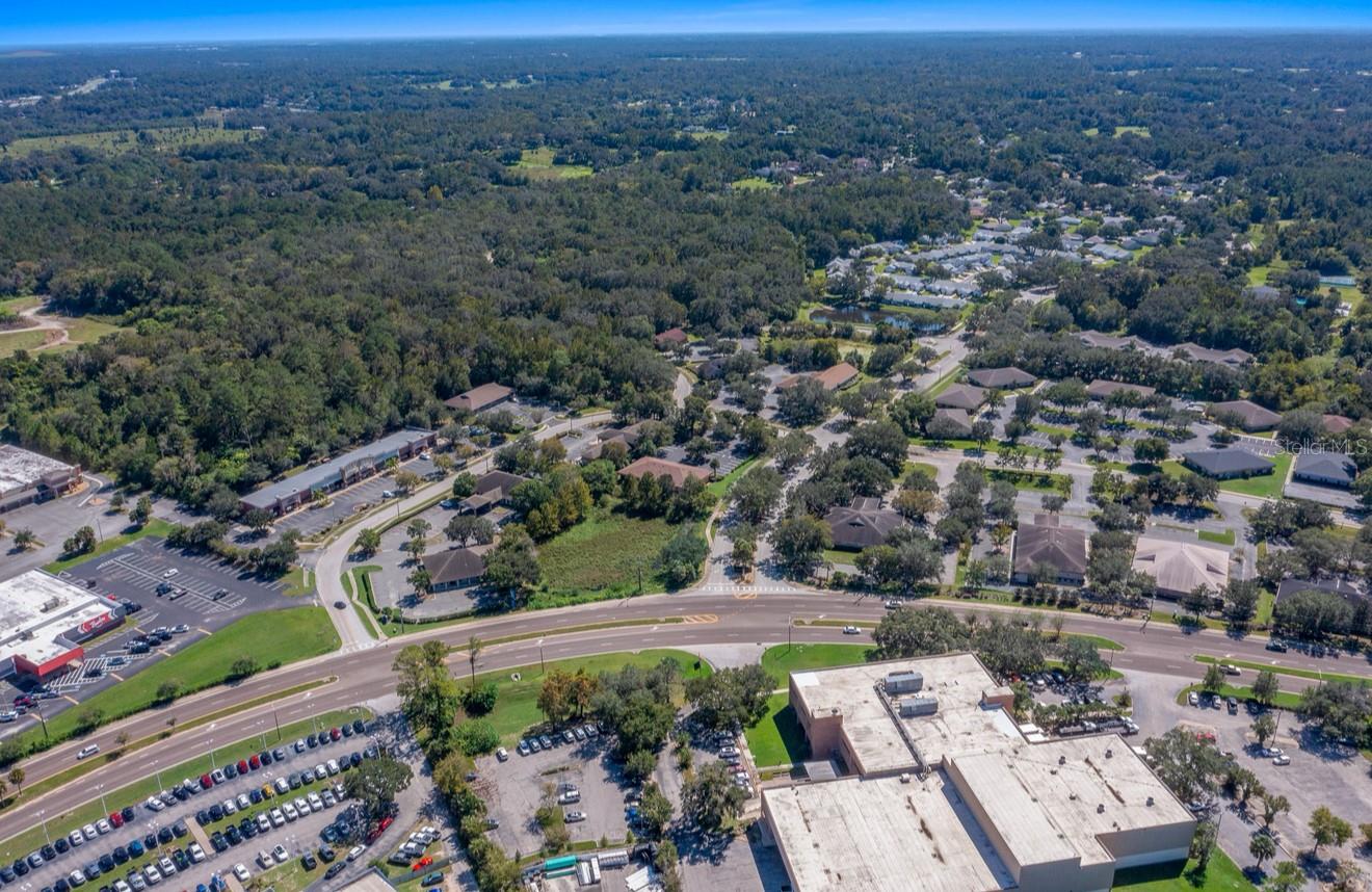 WHITE OAK VILLAGE PH 01 & PH 02 - Land