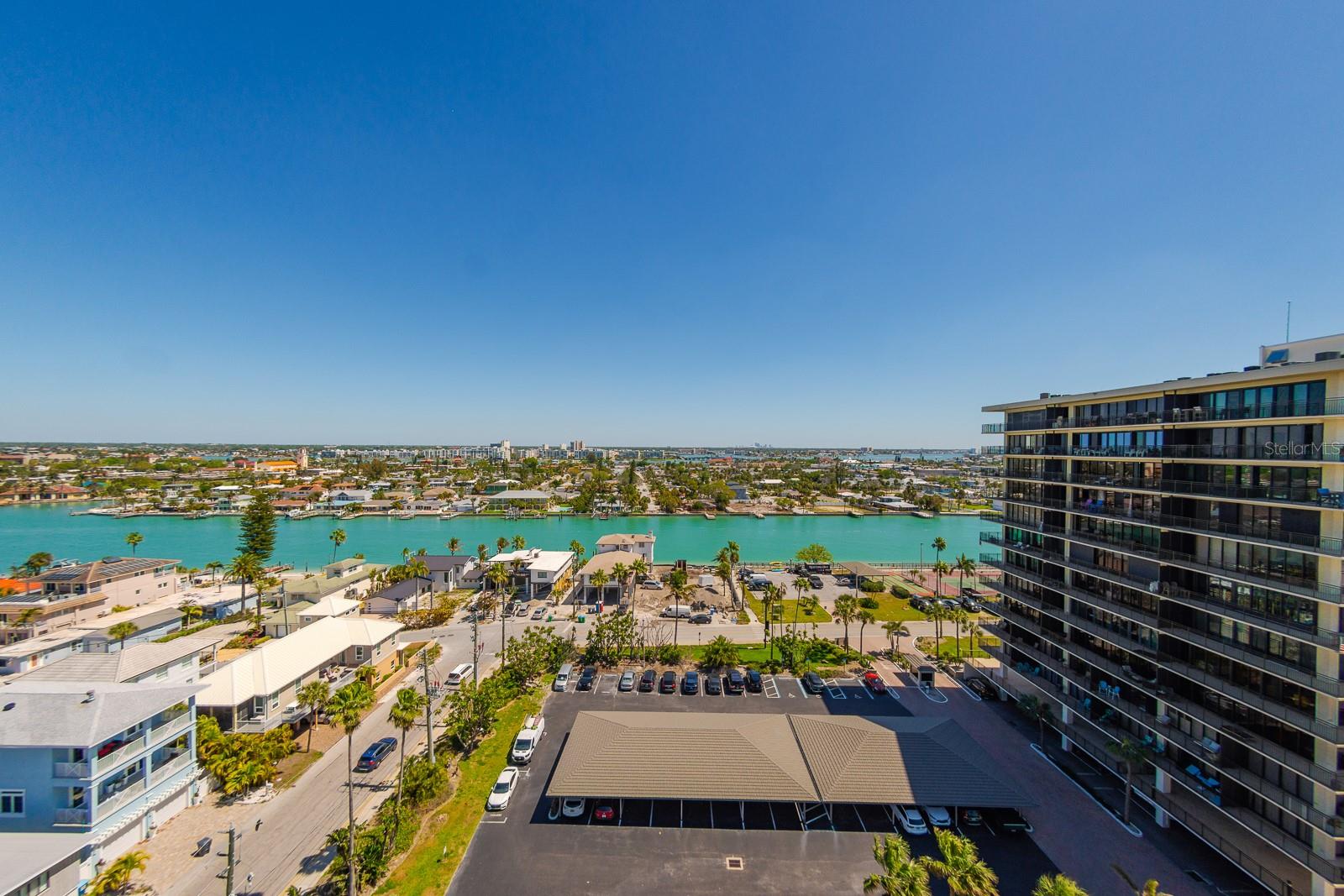 MANSIONS BY THE SEA CONDO - Residential