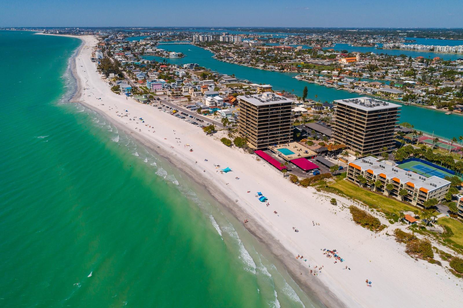 MANSIONS BY THE SEA CONDO - Residential