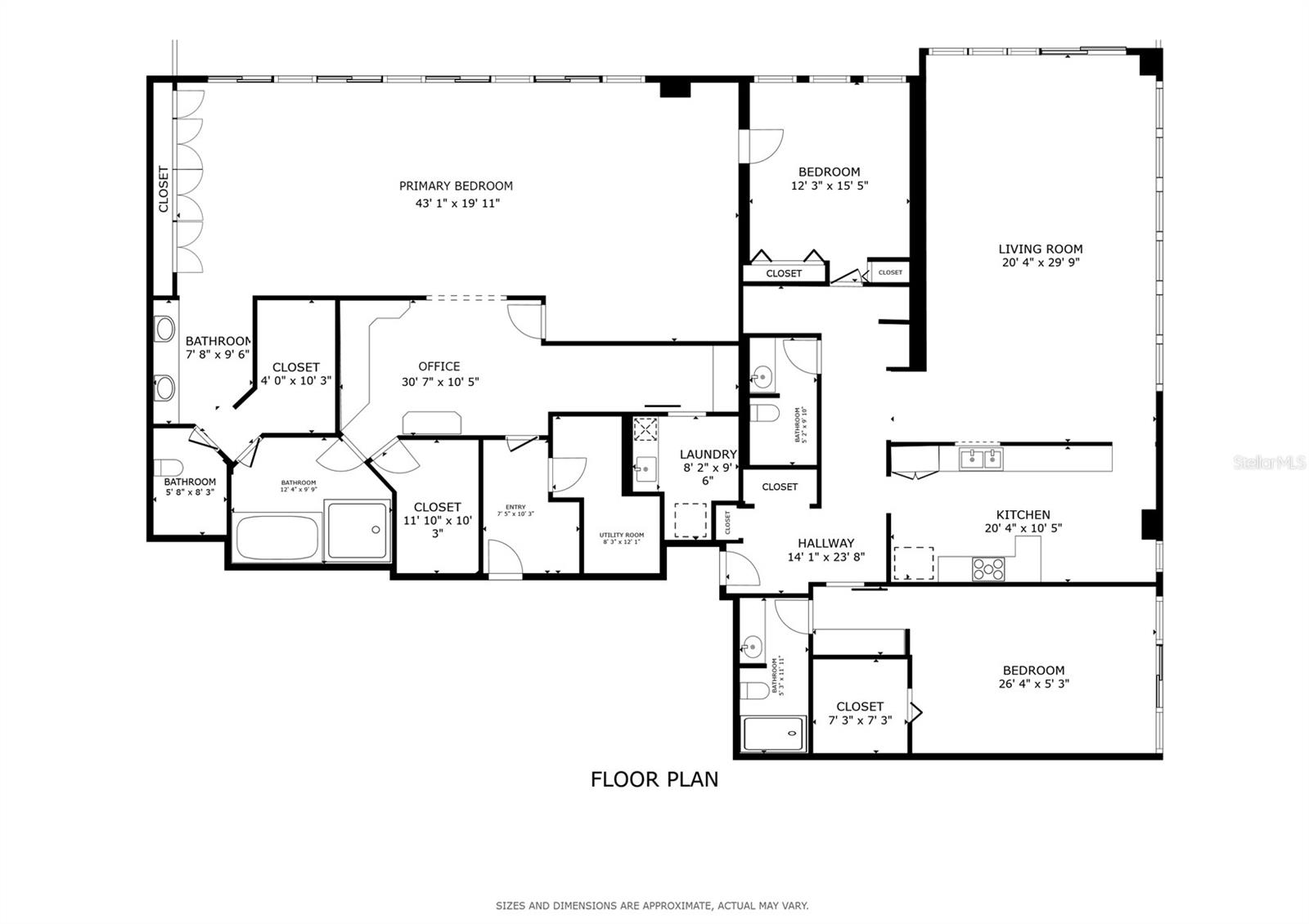 MANSIONS BY THE SEA CONDO - Residential