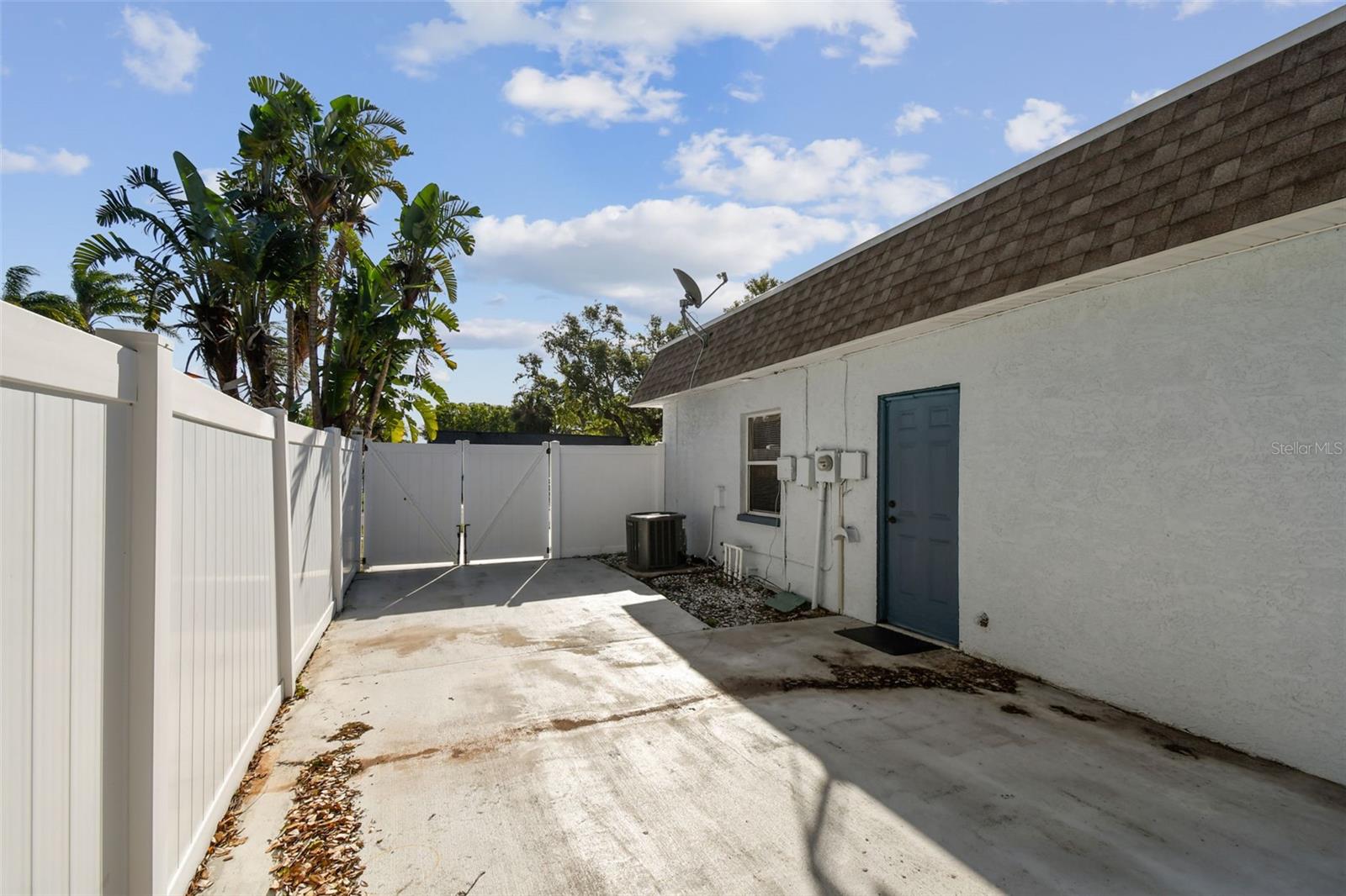 WESTWOOD VILLAGE - Residential Lease