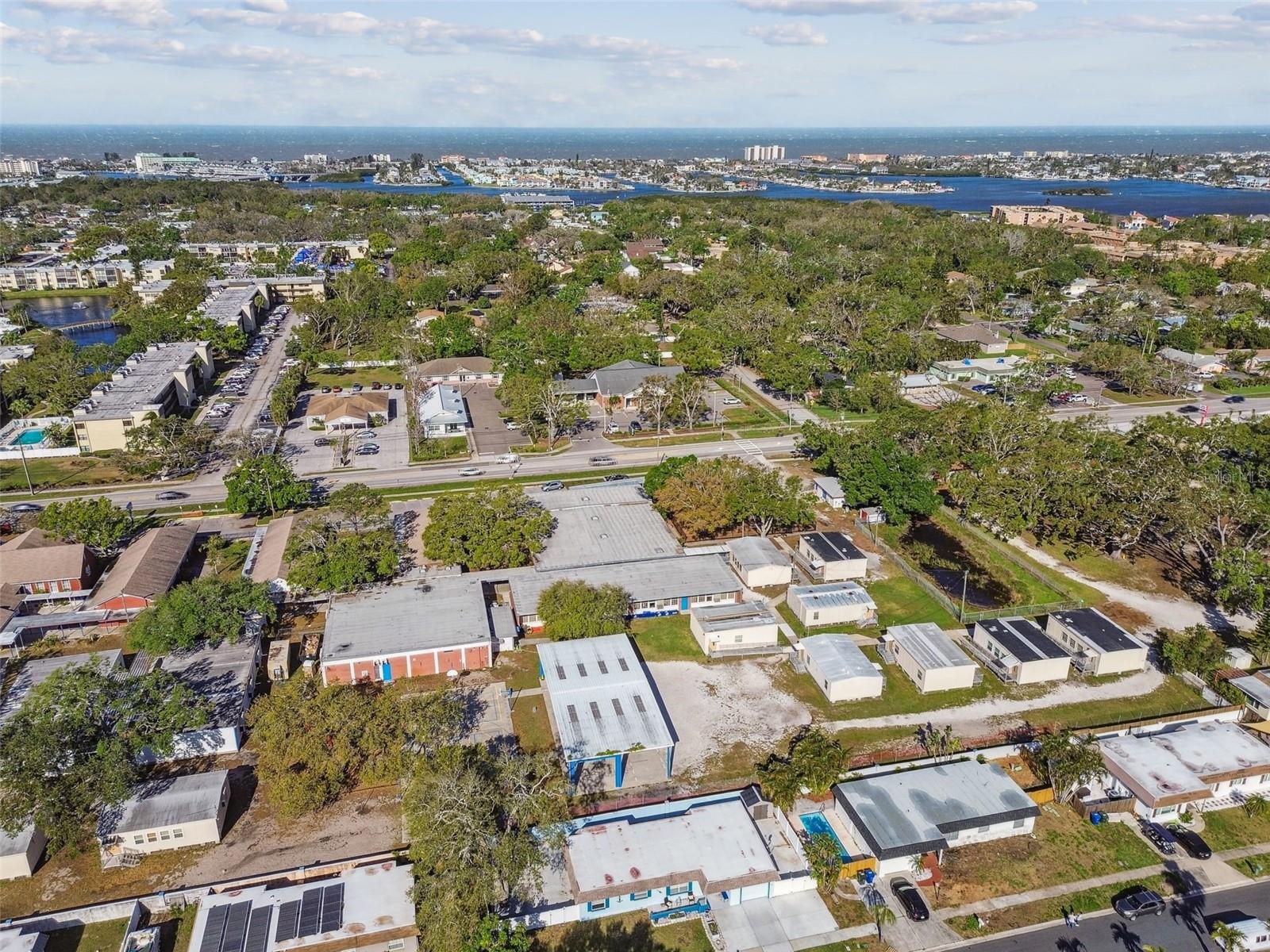 WESTWOOD VILLAGE - Residential Lease
