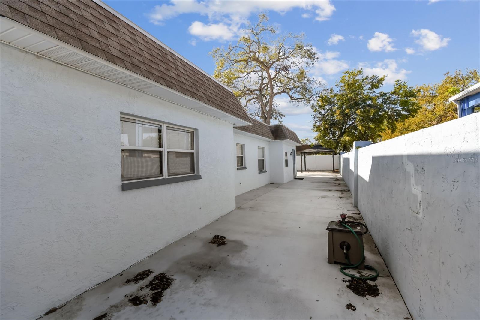 WESTWOOD VILLAGE - Residential Lease