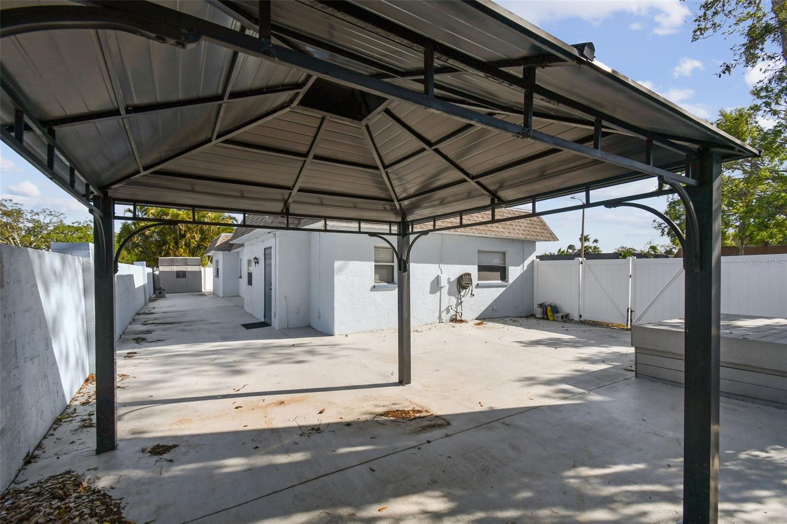 WESTWOOD VILLAGE - Residential Lease