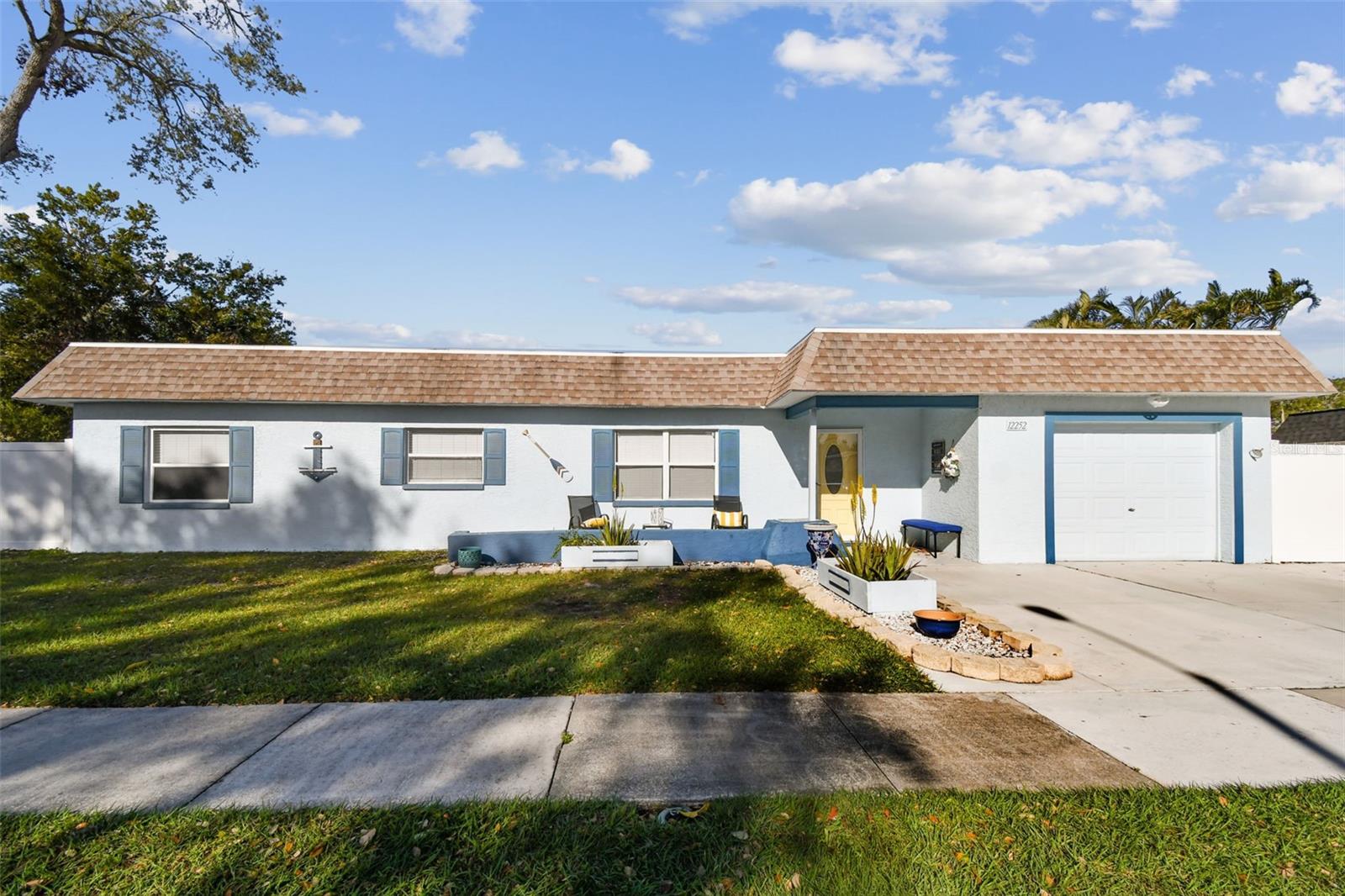 WESTWOOD VILLAGE - Residential Lease