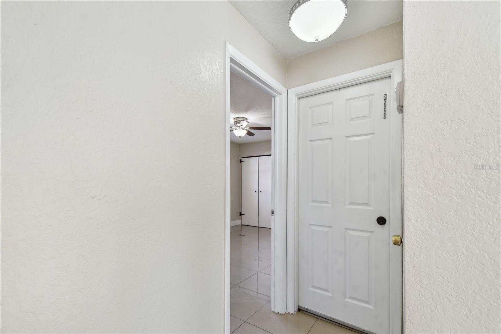 WESTWOOD VILLAGE - Residential Lease