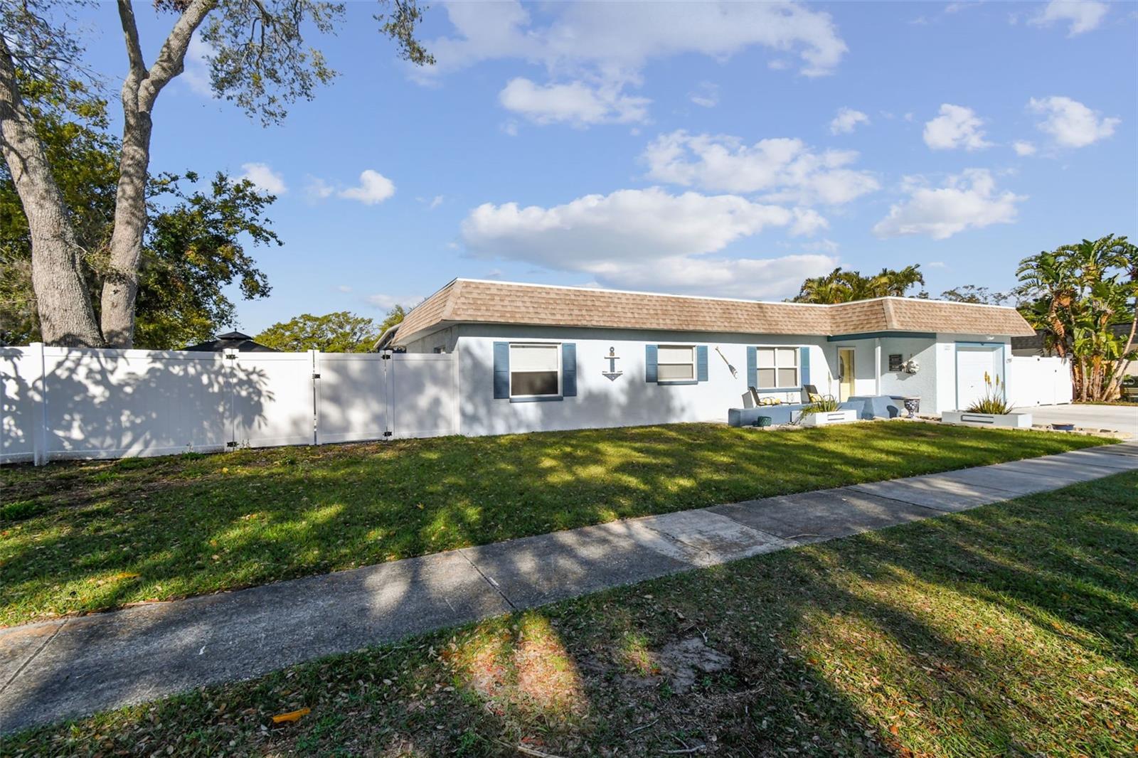 WESTWOOD VILLAGE - Residential Lease