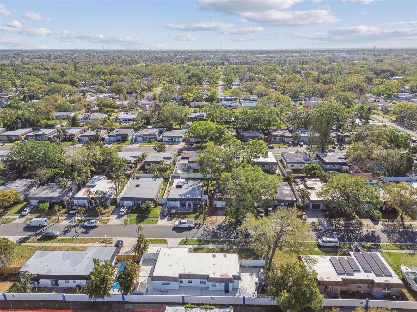 WESTWOOD VILLAGE - Residential Lease
