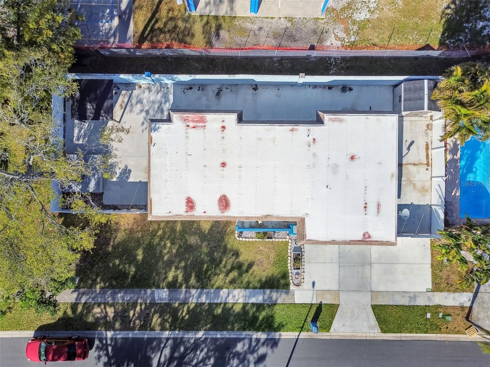 WESTWOOD VILLAGE - Residential Lease