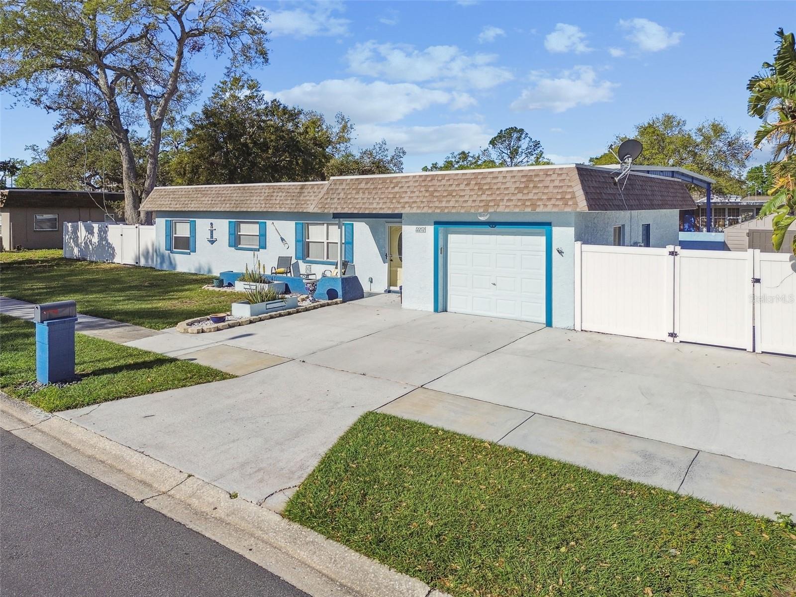 WESTWOOD VILLAGE - Residential Lease
