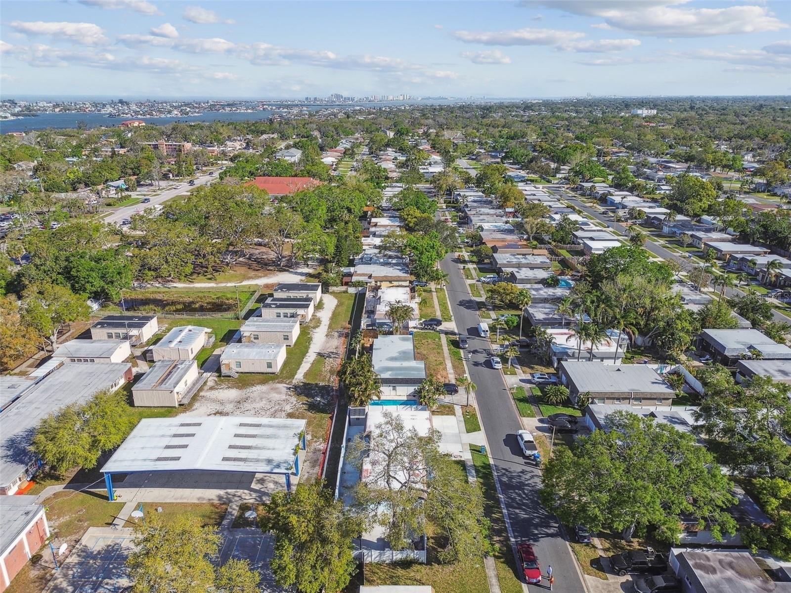 WESTWOOD VILLAGE - Residential Lease