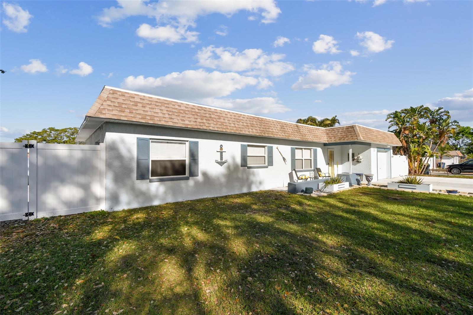 WESTWOOD VILLAGE - Residential Lease