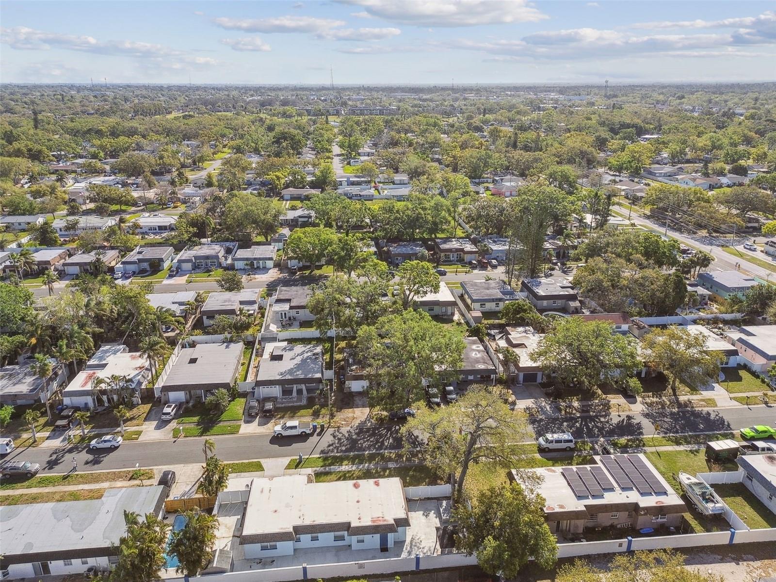 WESTWOOD VILLAGE - Residential Lease