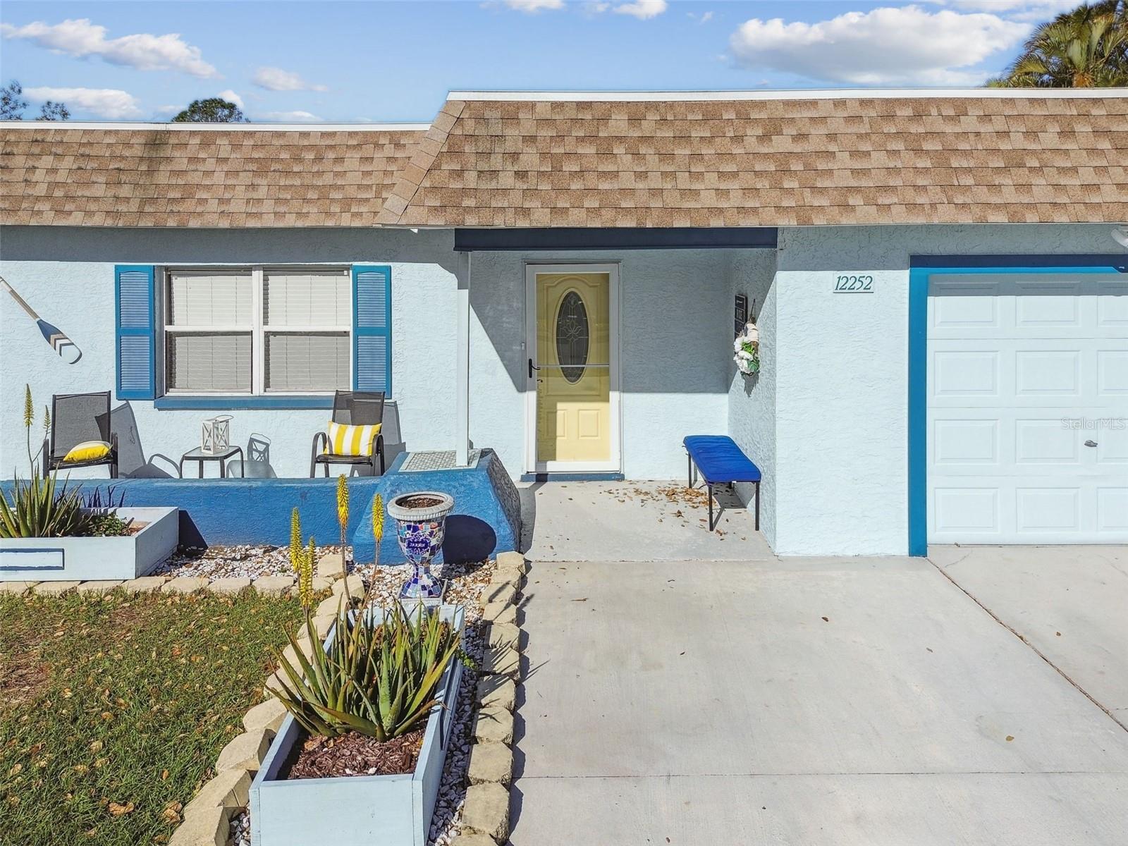 WESTWOOD VILLAGE - Residential Lease