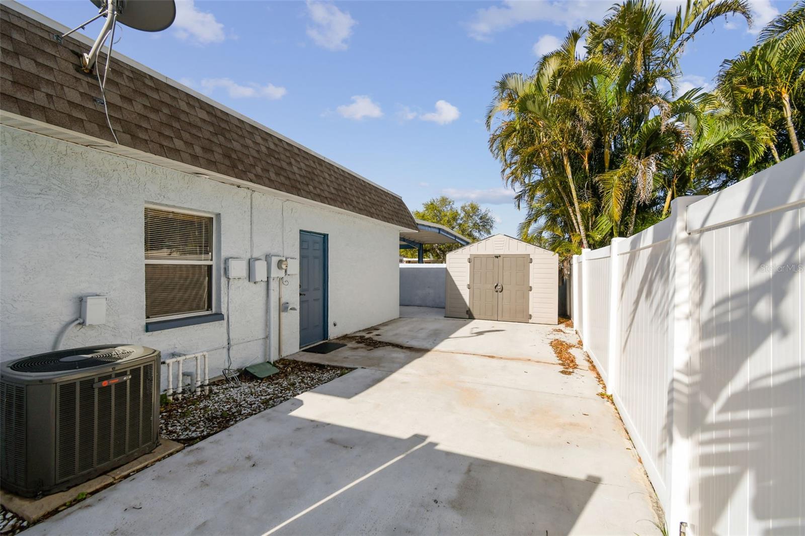 WESTWOOD VILLAGE - Residential Lease