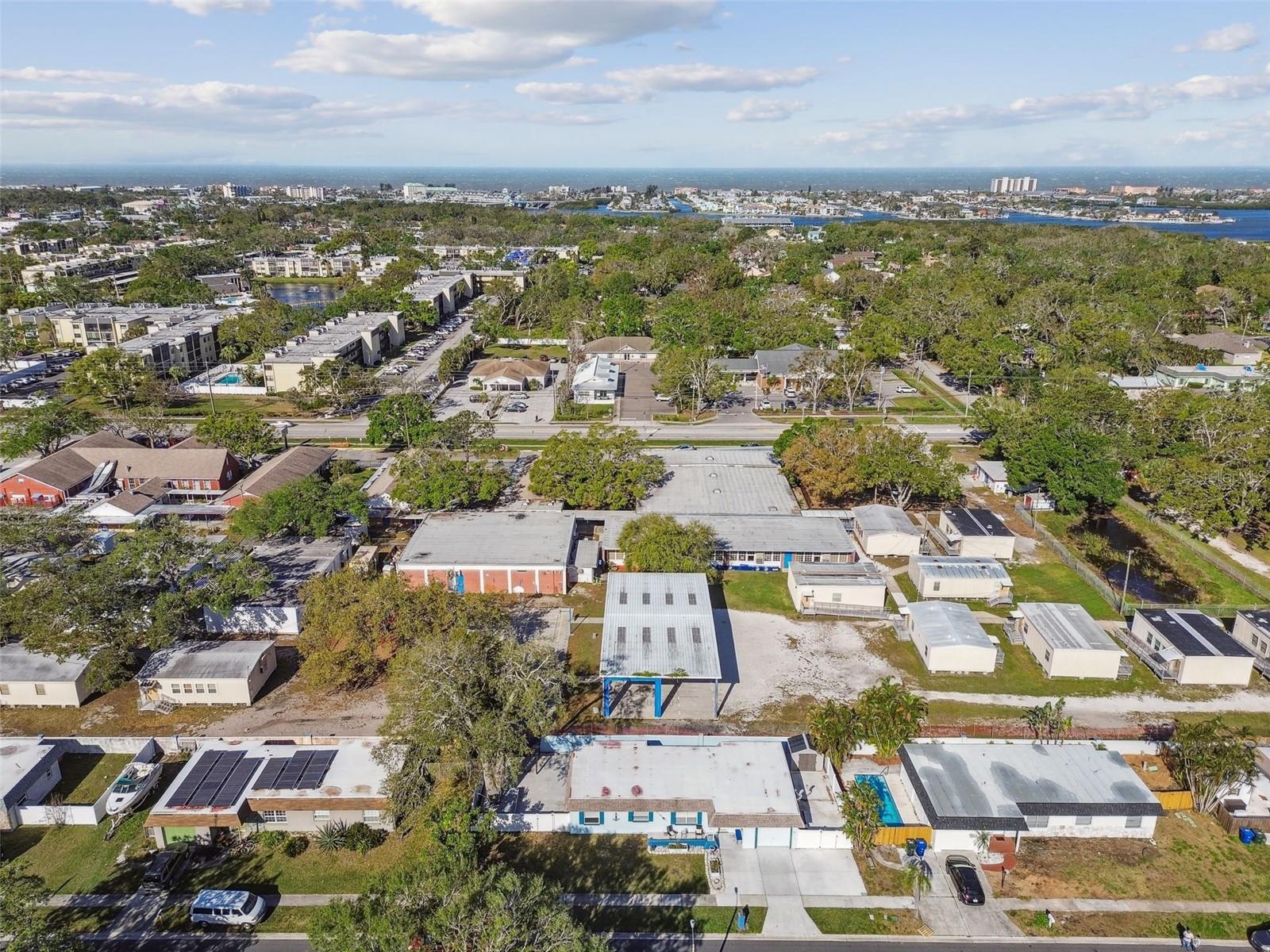 WESTWOOD VILLAGE - Residential Lease