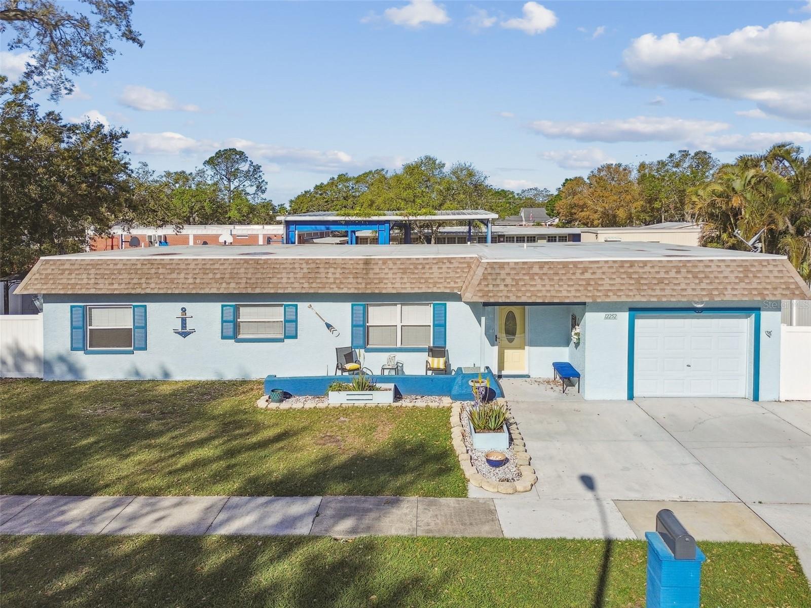 WESTWOOD VILLAGE - Residential Lease
