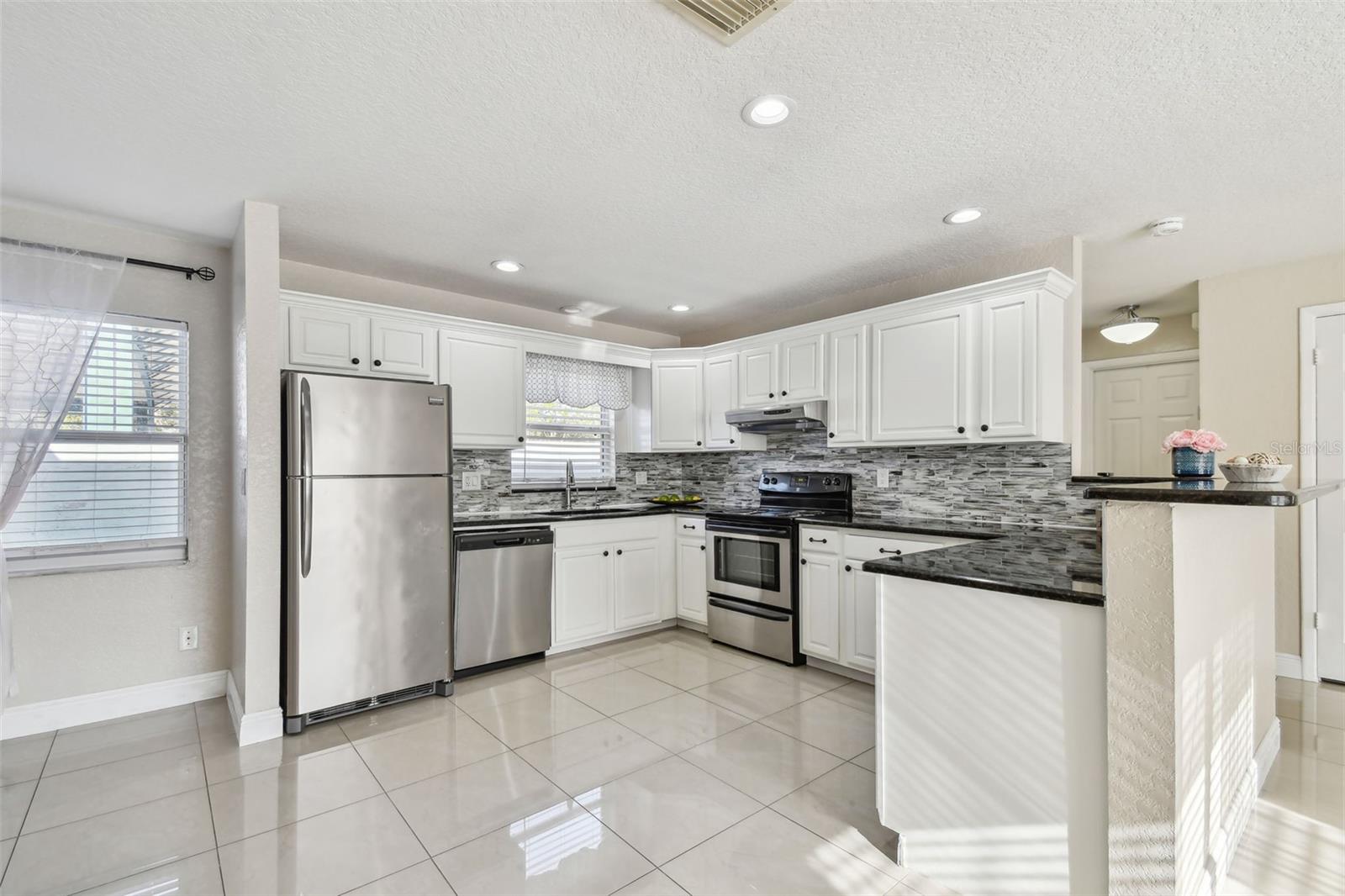 WESTWOOD VILLAGE - Residential Lease