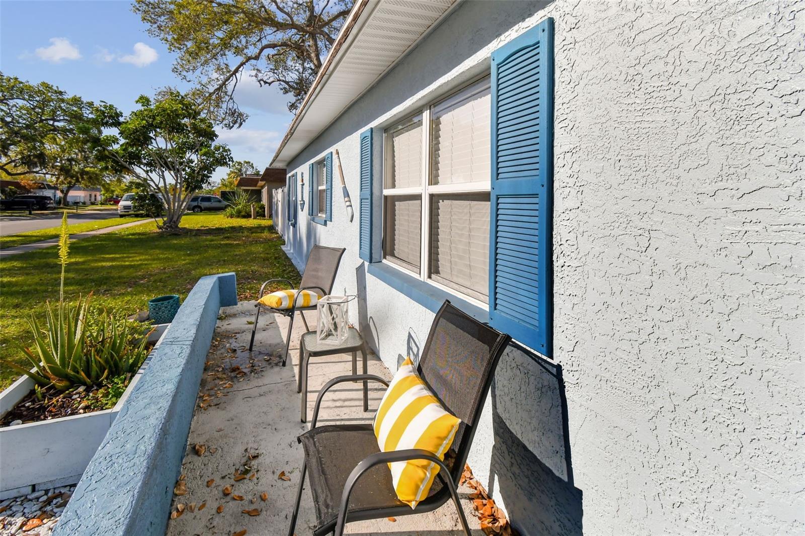 WESTWOOD VILLAGE - Residential Lease