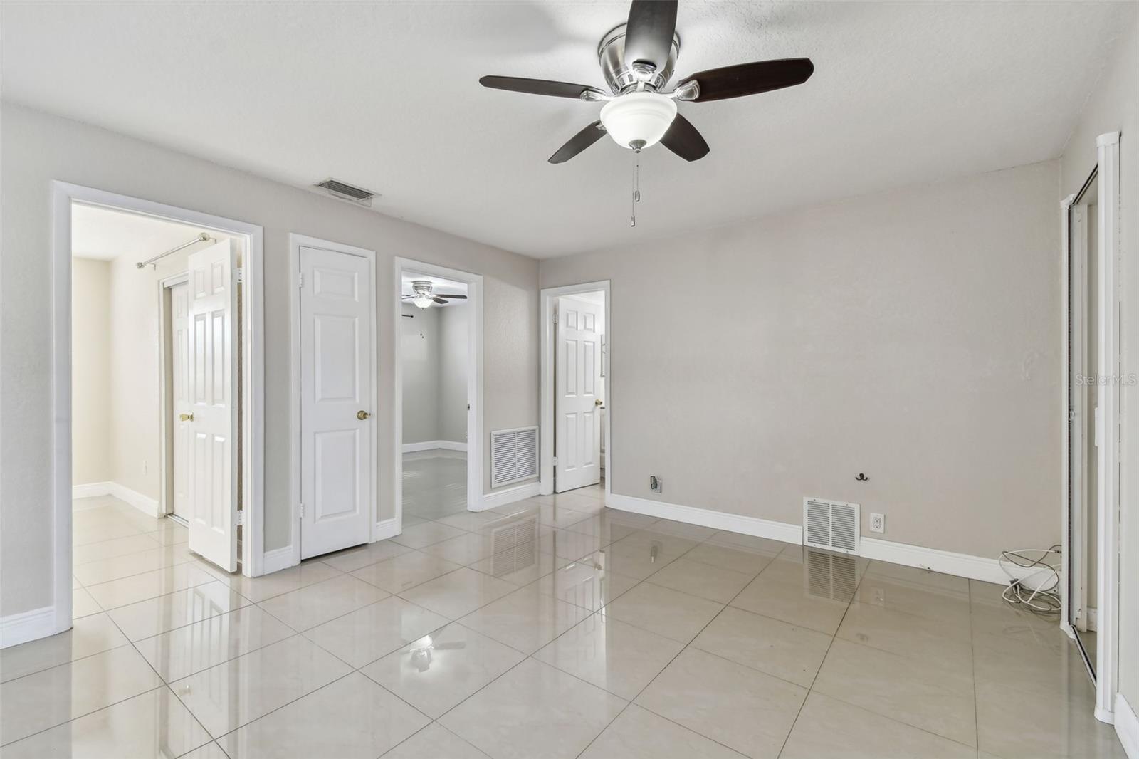 WESTWOOD VILLAGE - Residential Lease