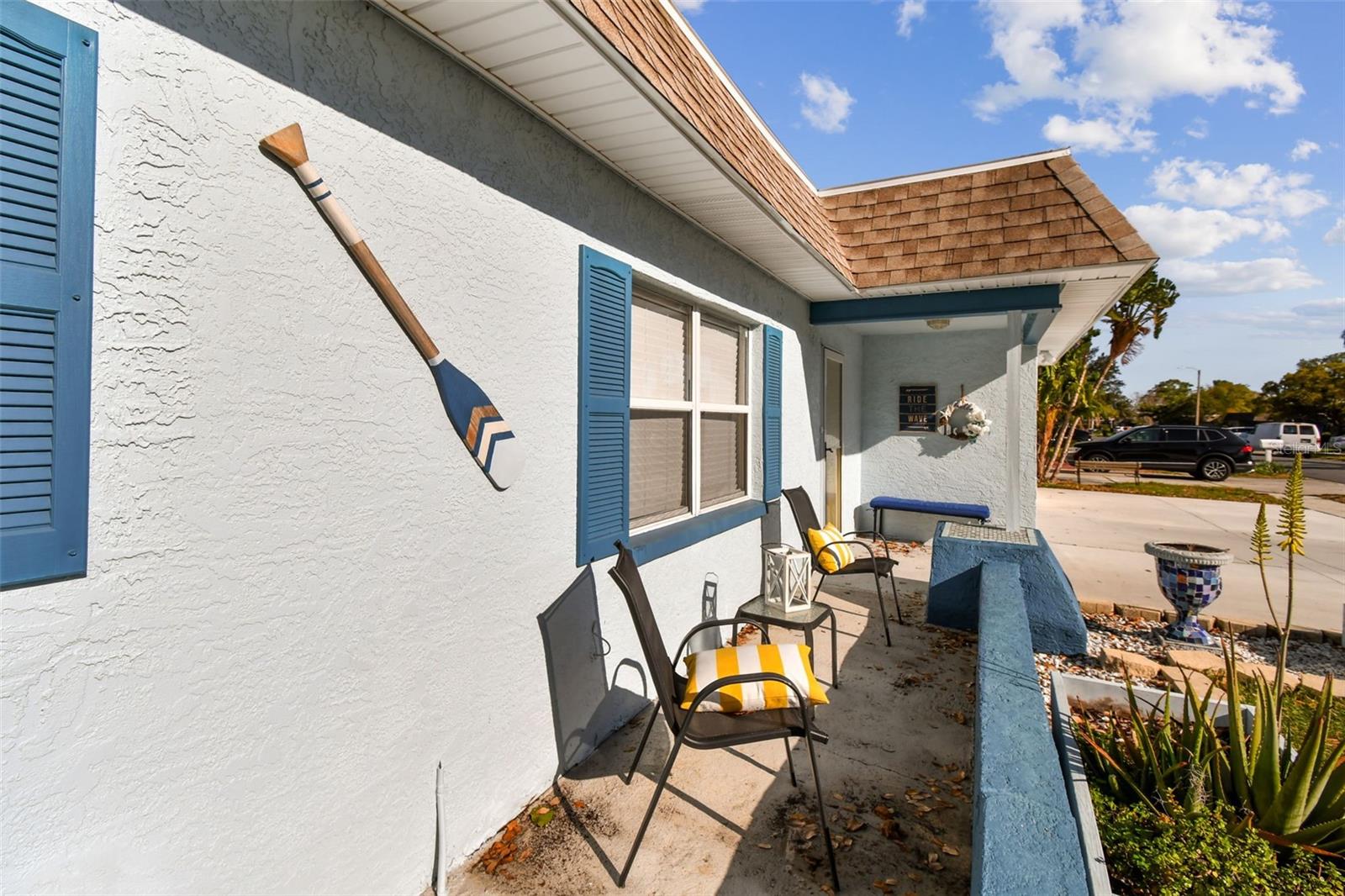 WESTWOOD VILLAGE - Residential Lease