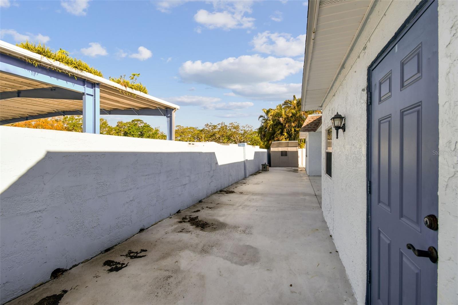 WESTWOOD VILLAGE - Residential Lease