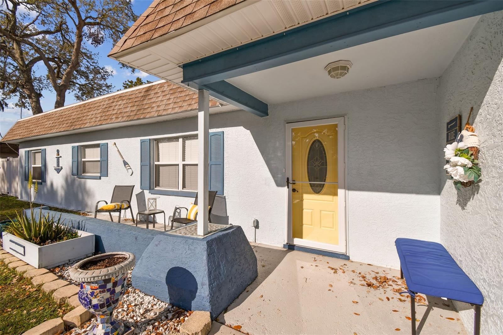 WESTWOOD VILLAGE - Residential Lease