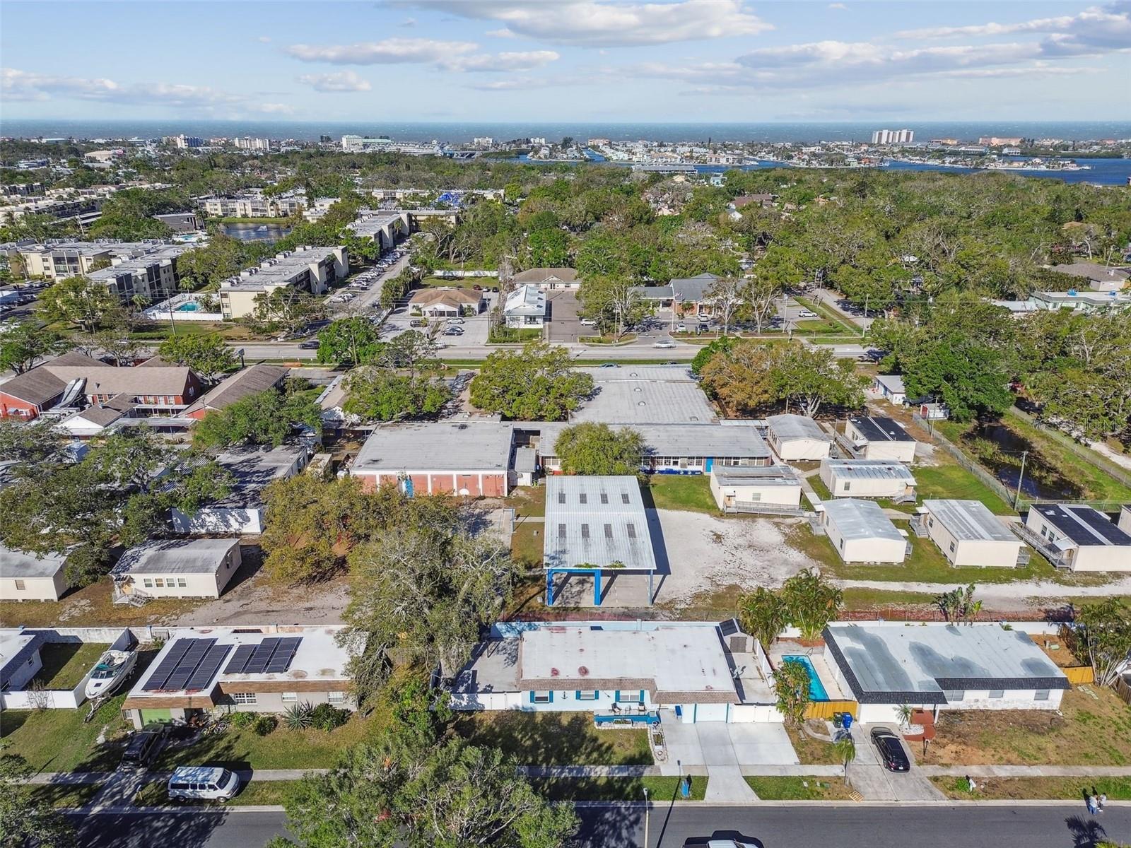 WESTWOOD VILLAGE - Residential Lease