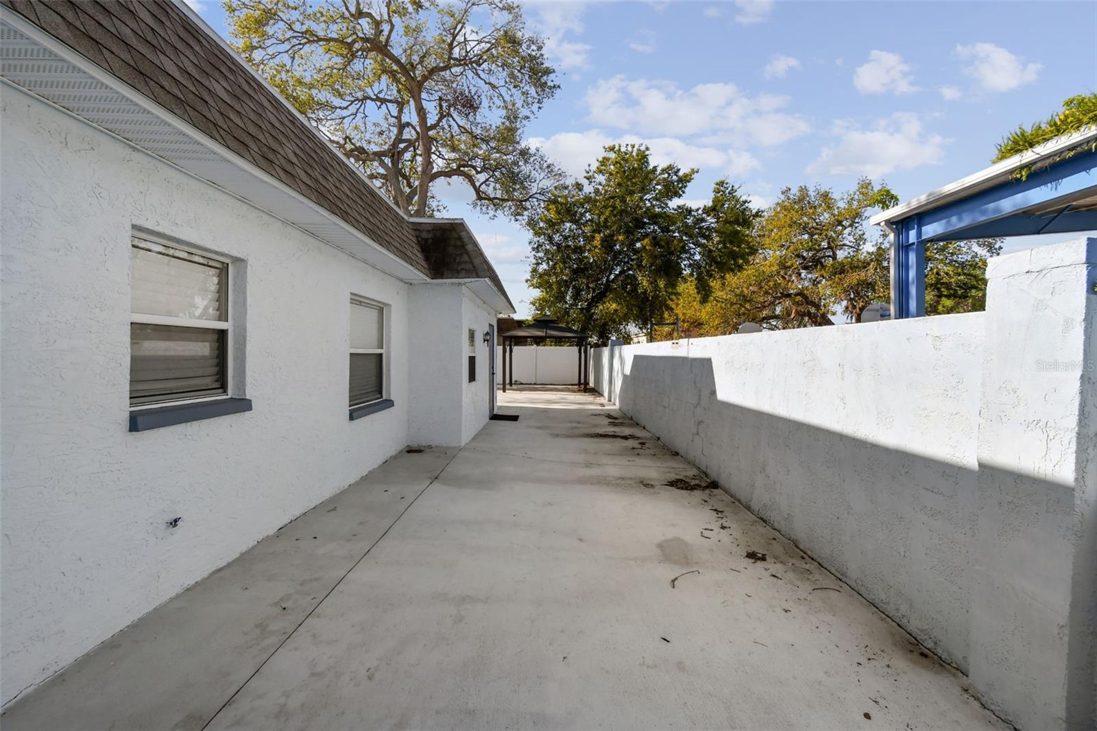 WESTWOOD VILLAGE - Residential Lease