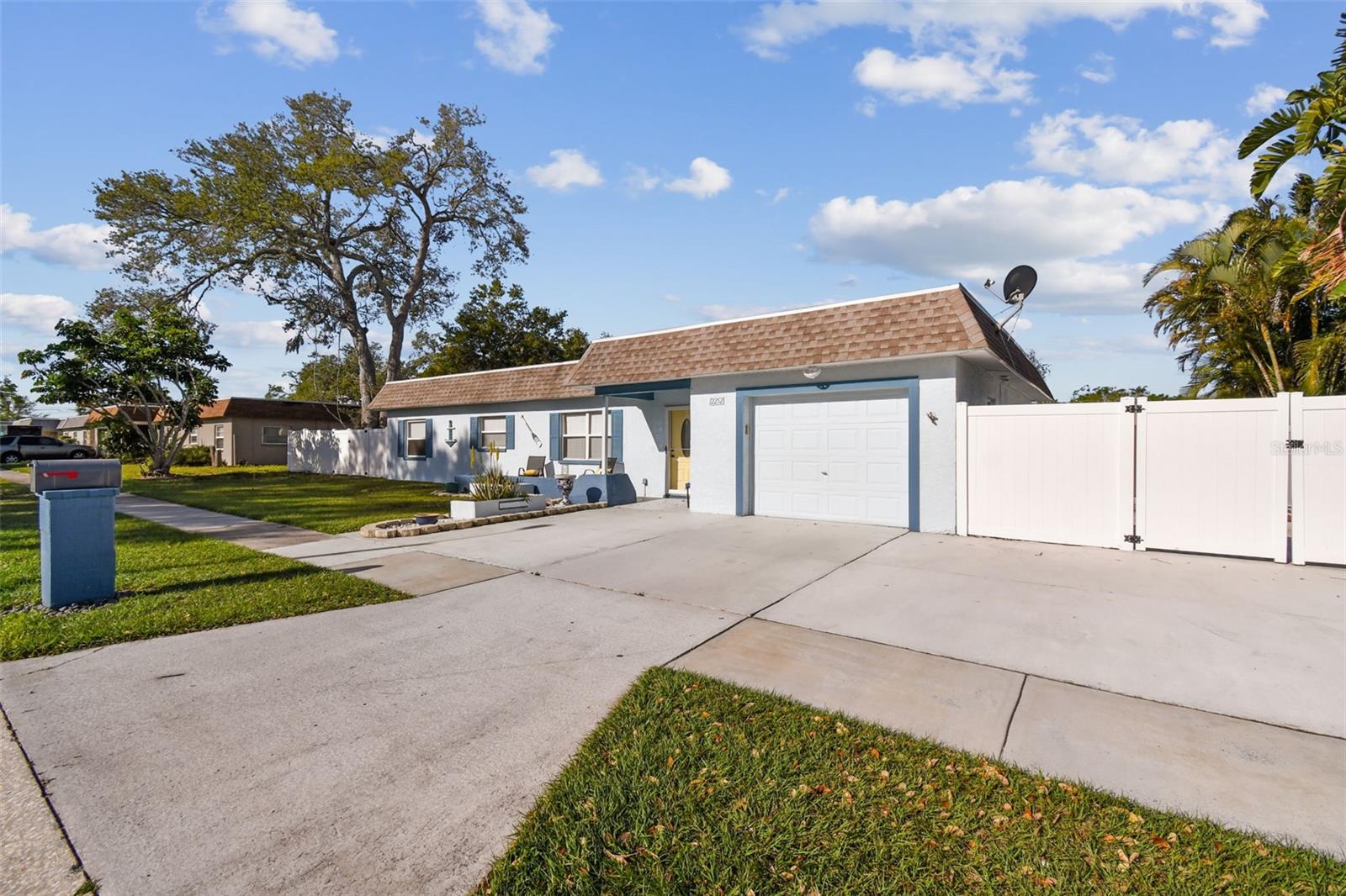 WESTWOOD VILLAGE - Residential Lease