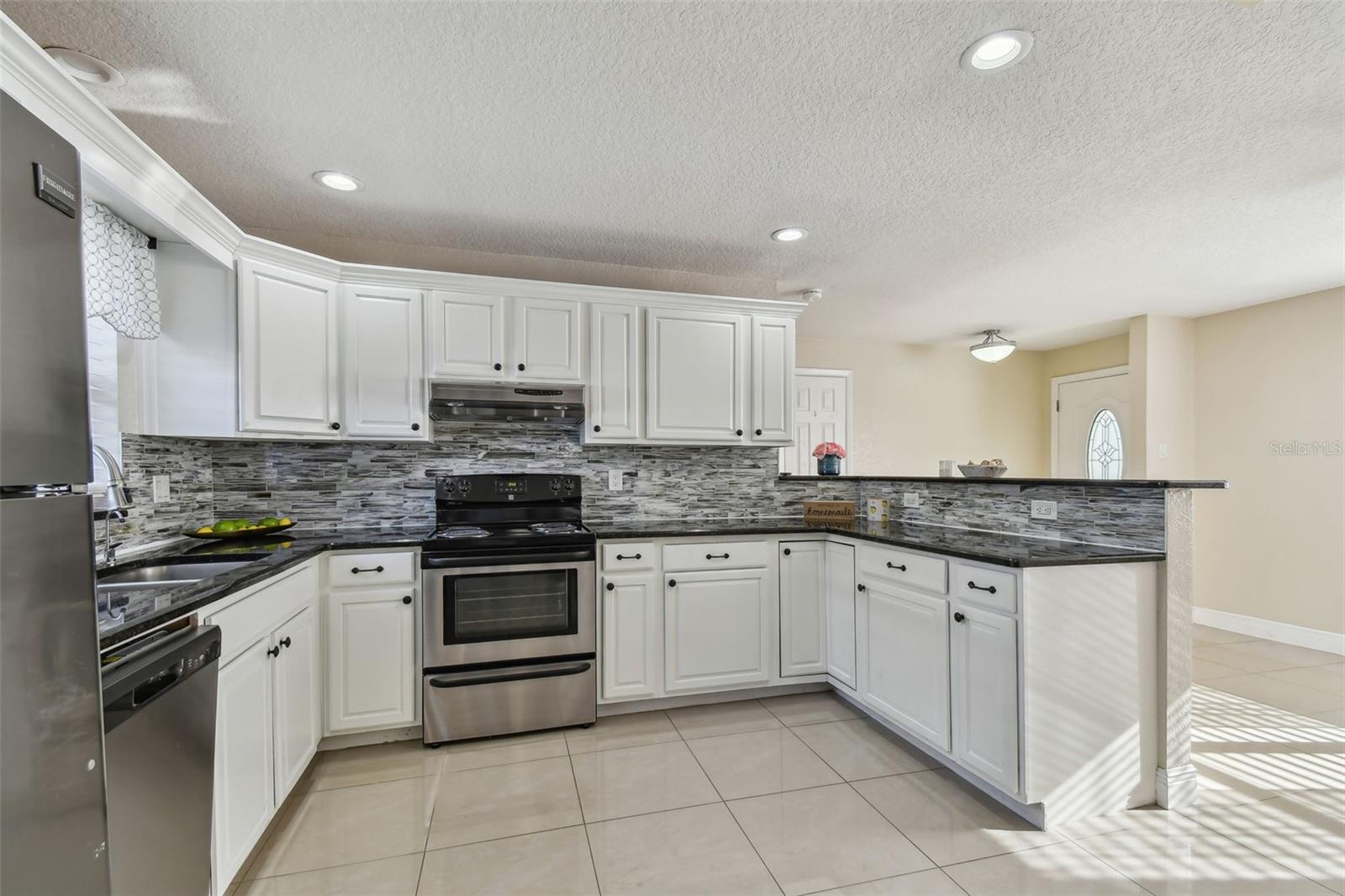 WESTWOOD VILLAGE - Residential Lease