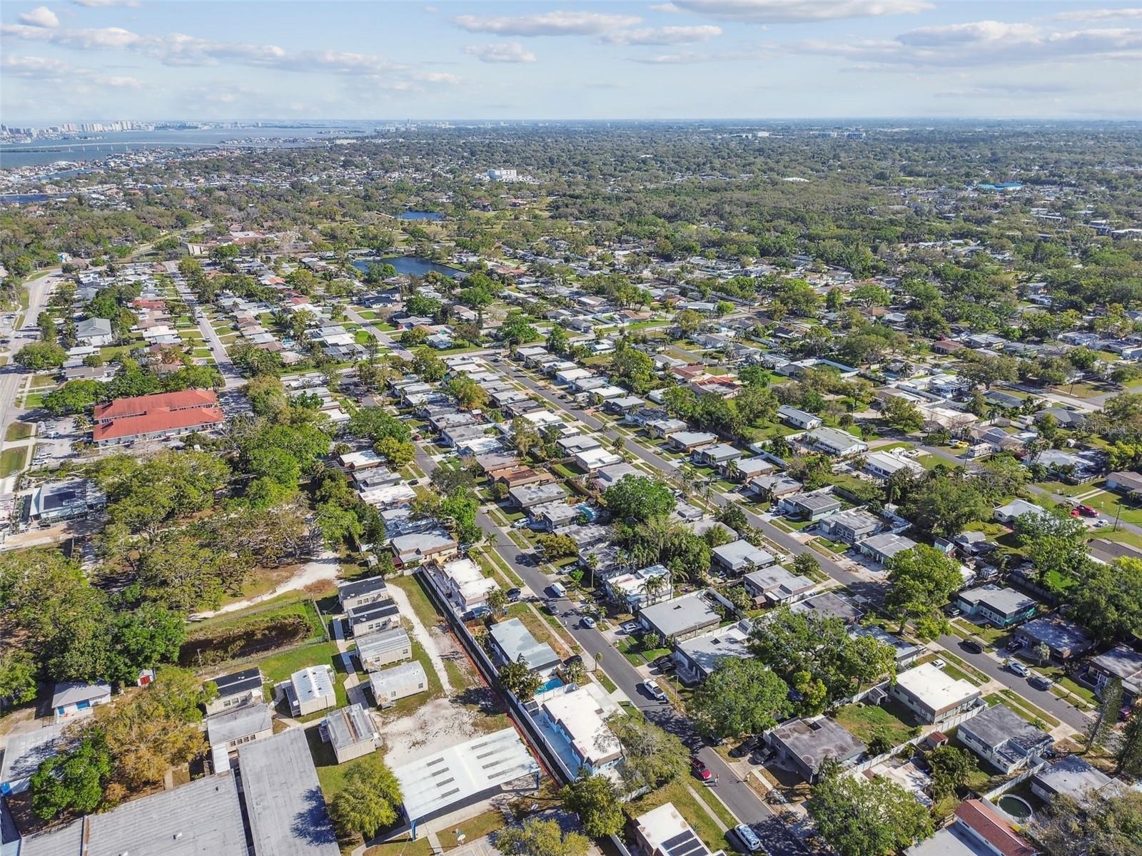 WESTWOOD VILLAGE - Residential Lease