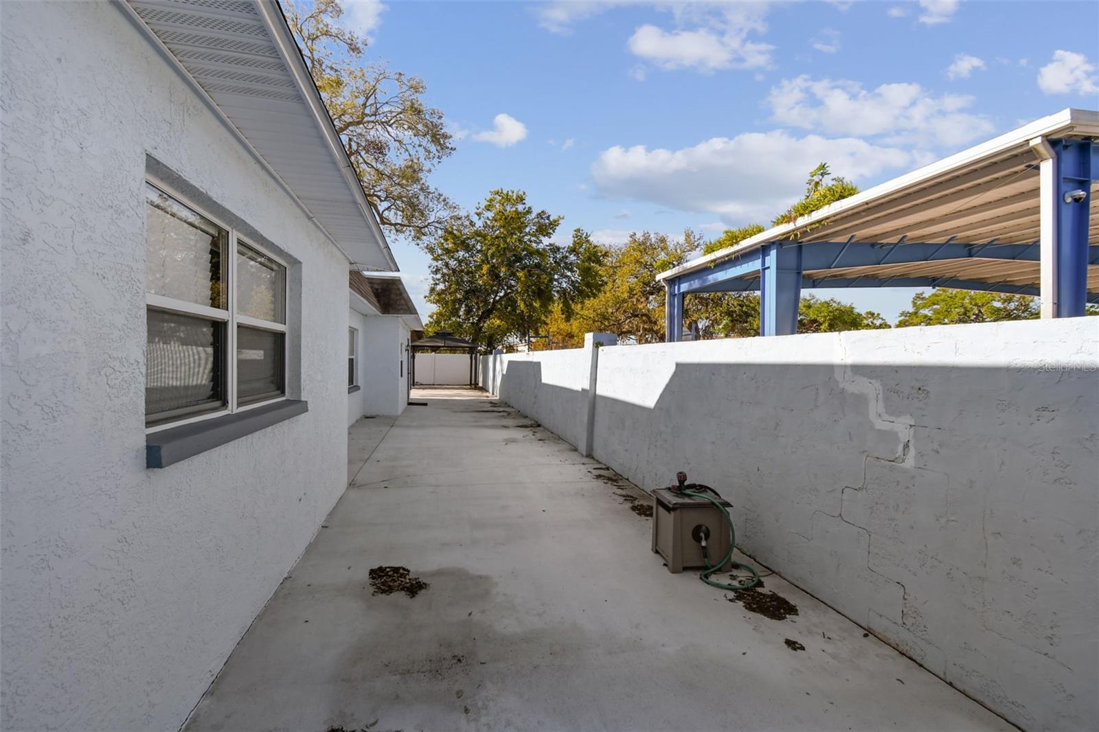 WESTWOOD VILLAGE - Residential Lease