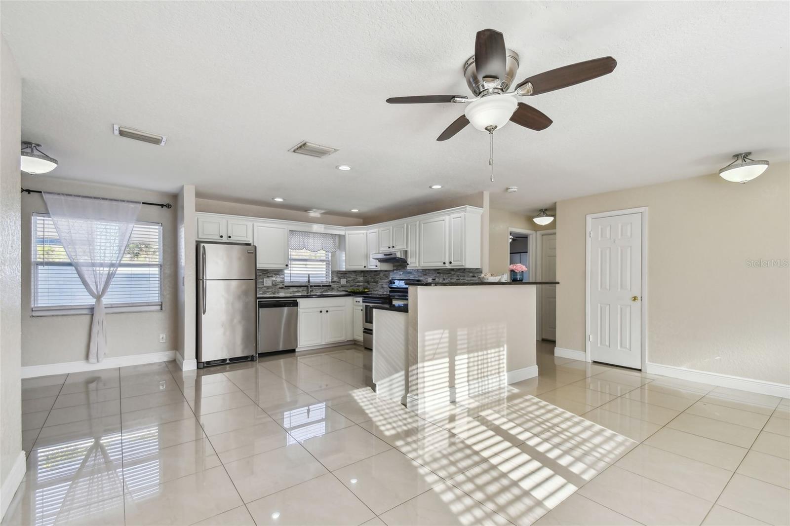WESTWOOD VILLAGE - Residential Lease
