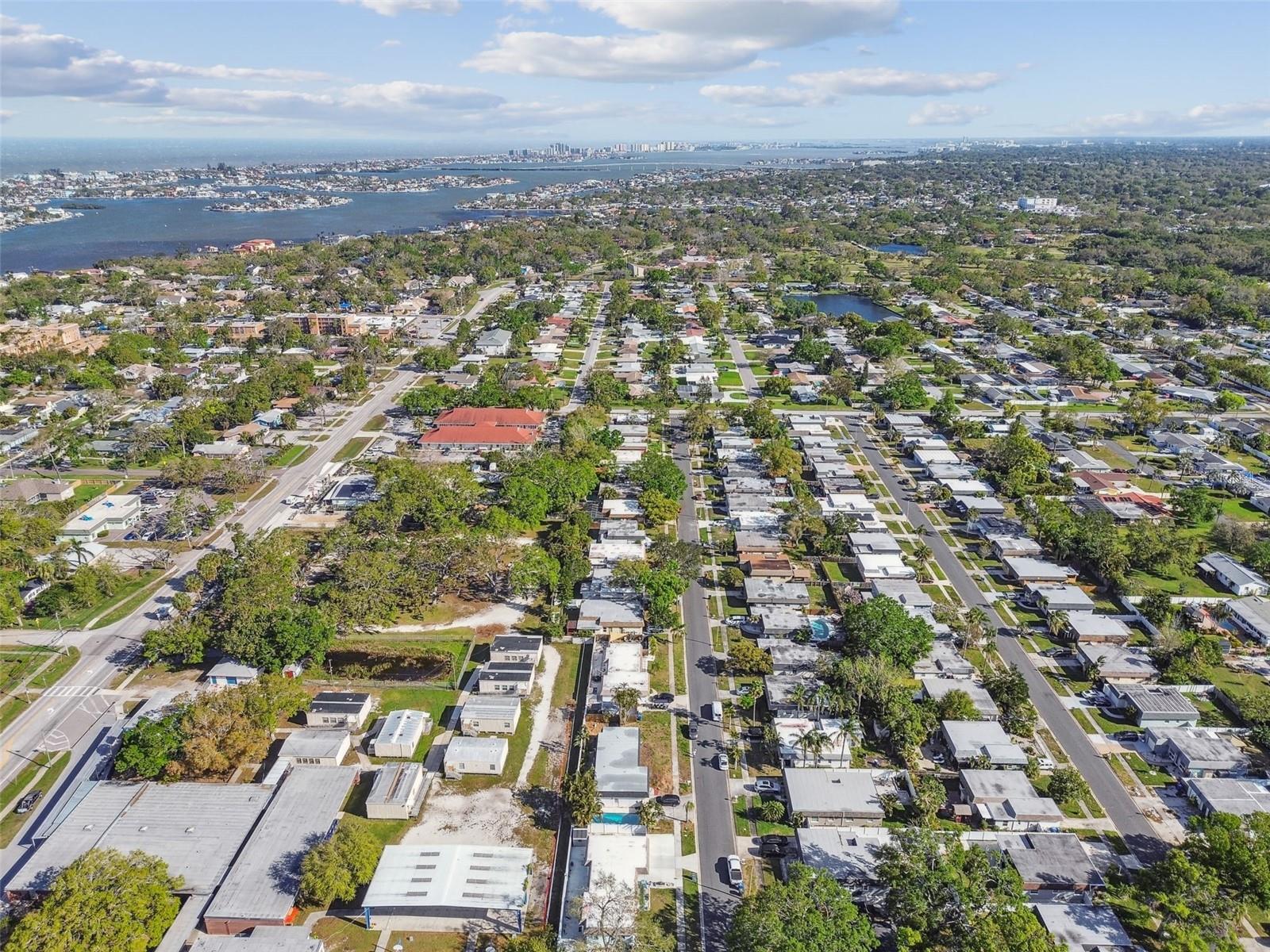 WESTWOOD VILLAGE - Residential Lease