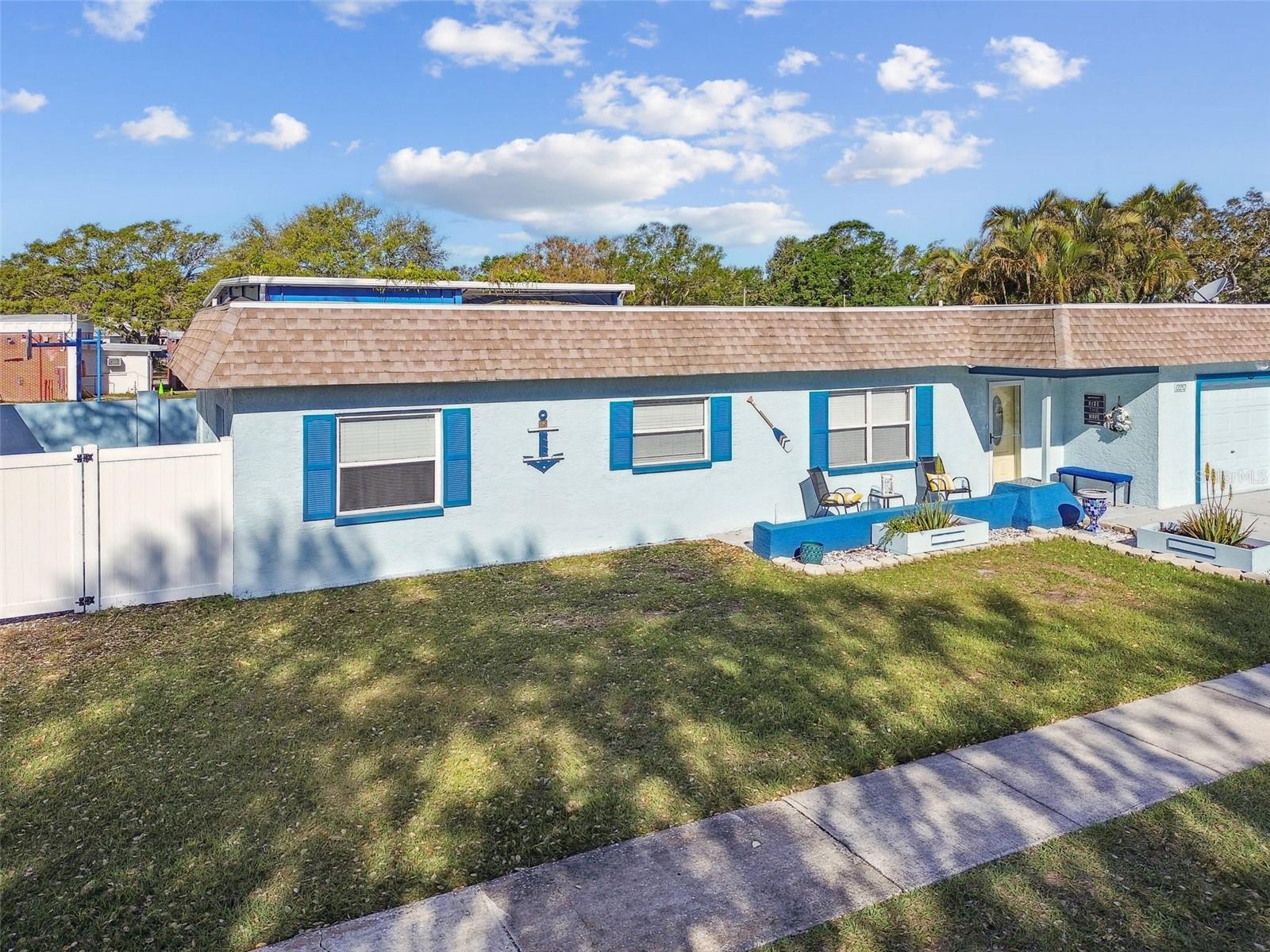 WESTWOOD VILLAGE - Residential Lease
