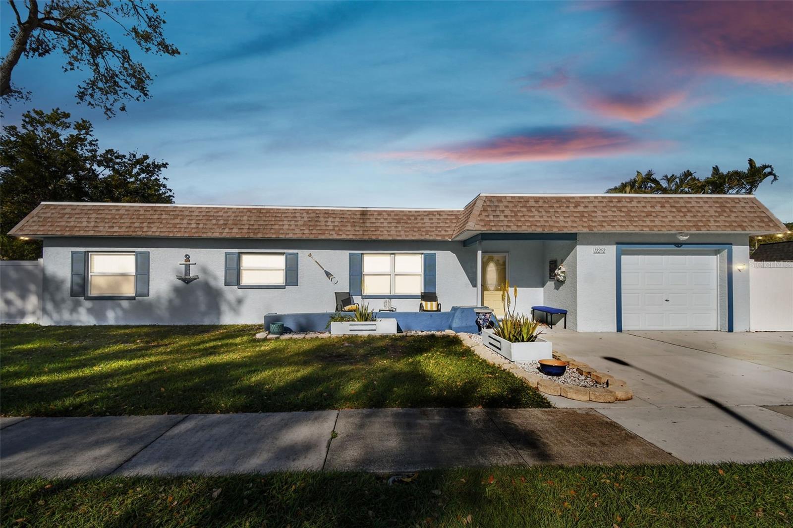 WESTWOOD VILLAGE - Residential Lease