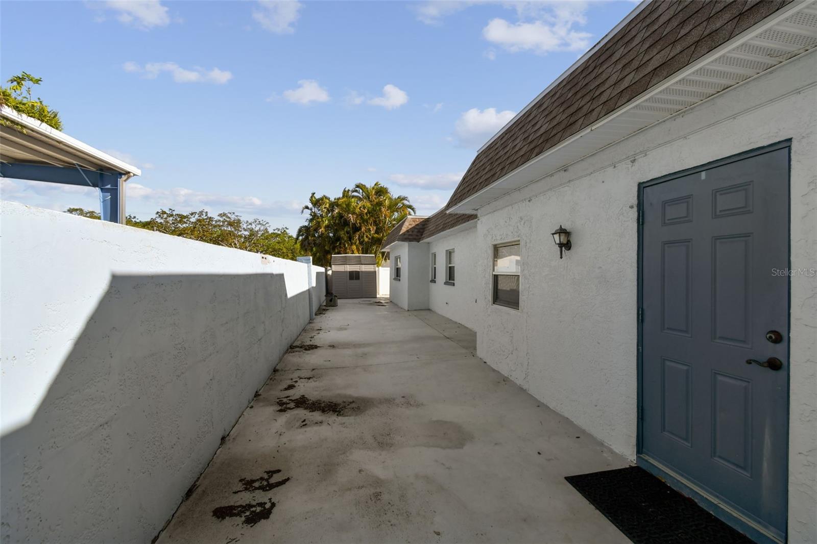 WESTWOOD VILLAGE - Residential Lease