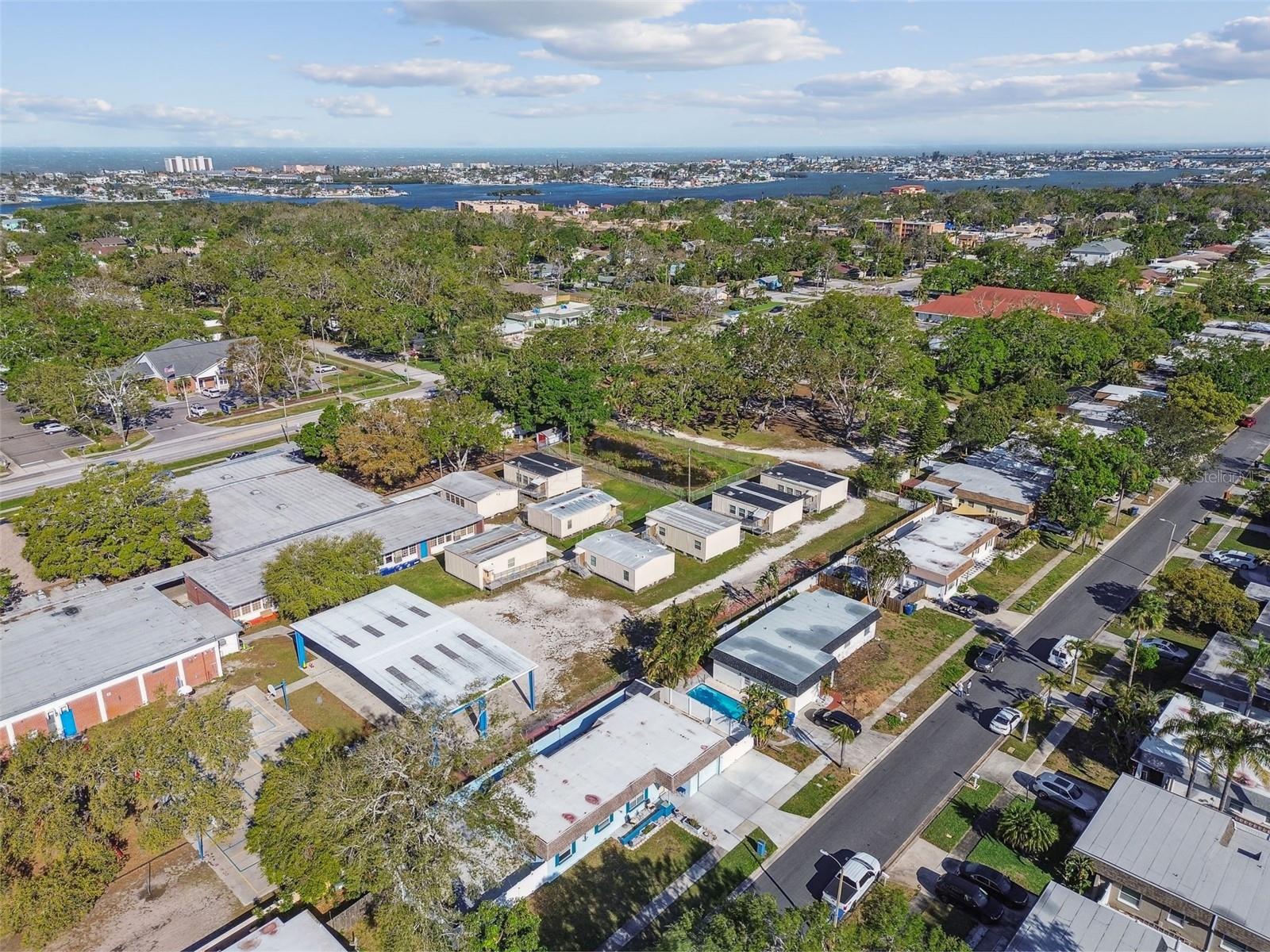 WESTWOOD VILLAGE - Residential Lease
