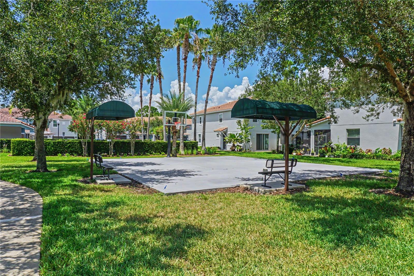 ISLES OF OVIEDO - Residential
