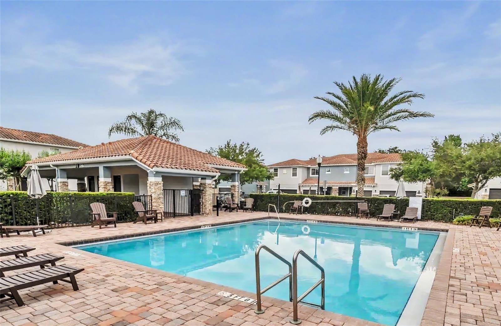 ISLES OF OVIEDO - Residential