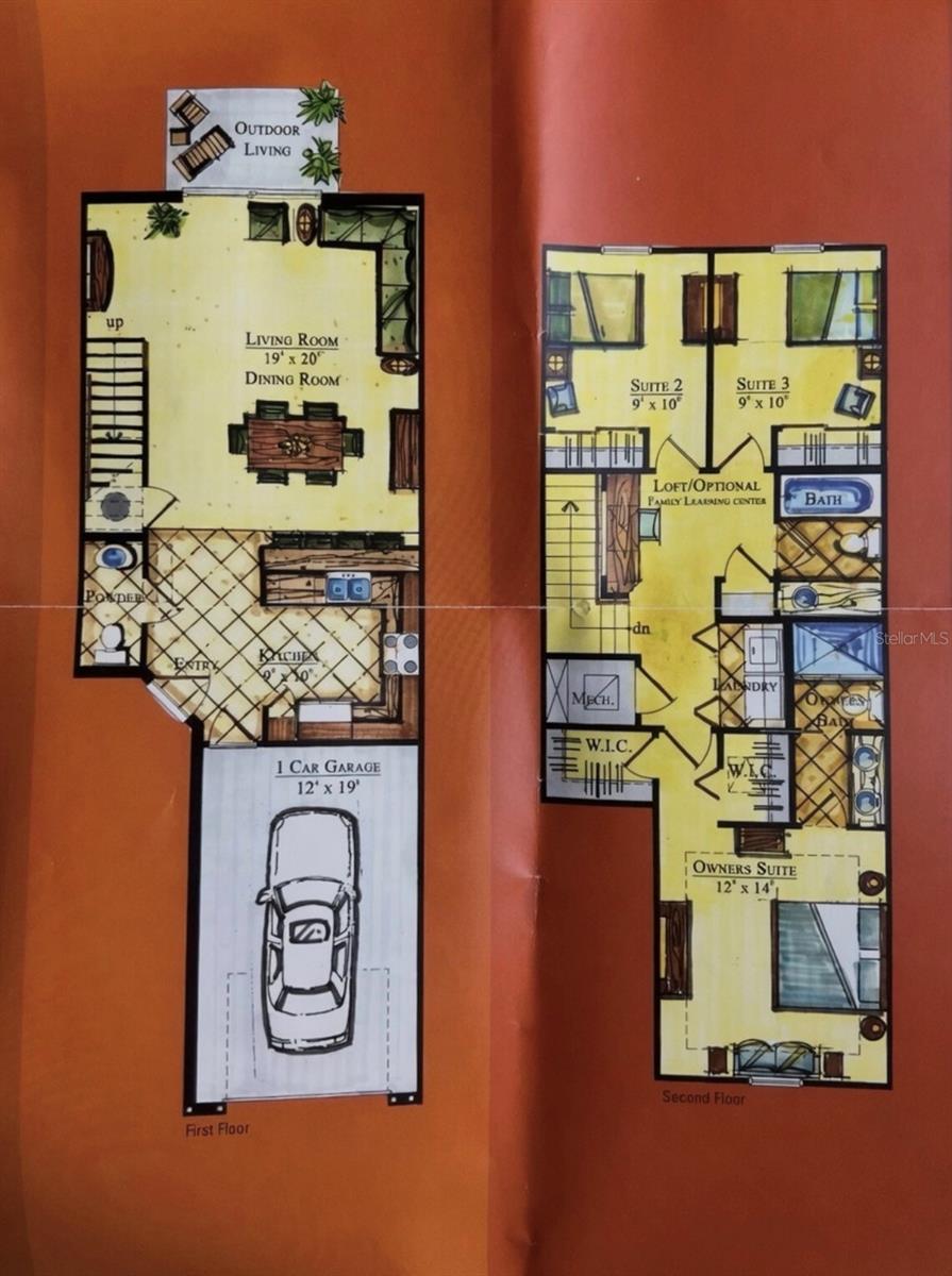 ISLES OF OVIEDO - Residential