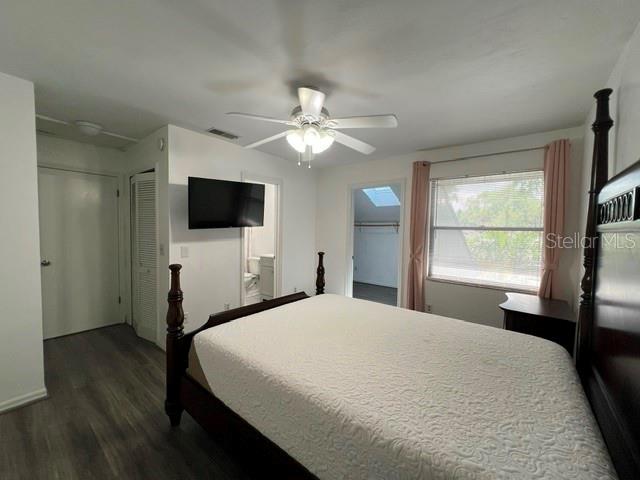 WOODSIDE VILLAS - Residential Lease