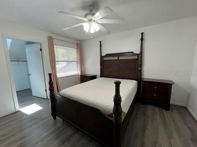 WOODSIDE VILLAS - Residential Lease